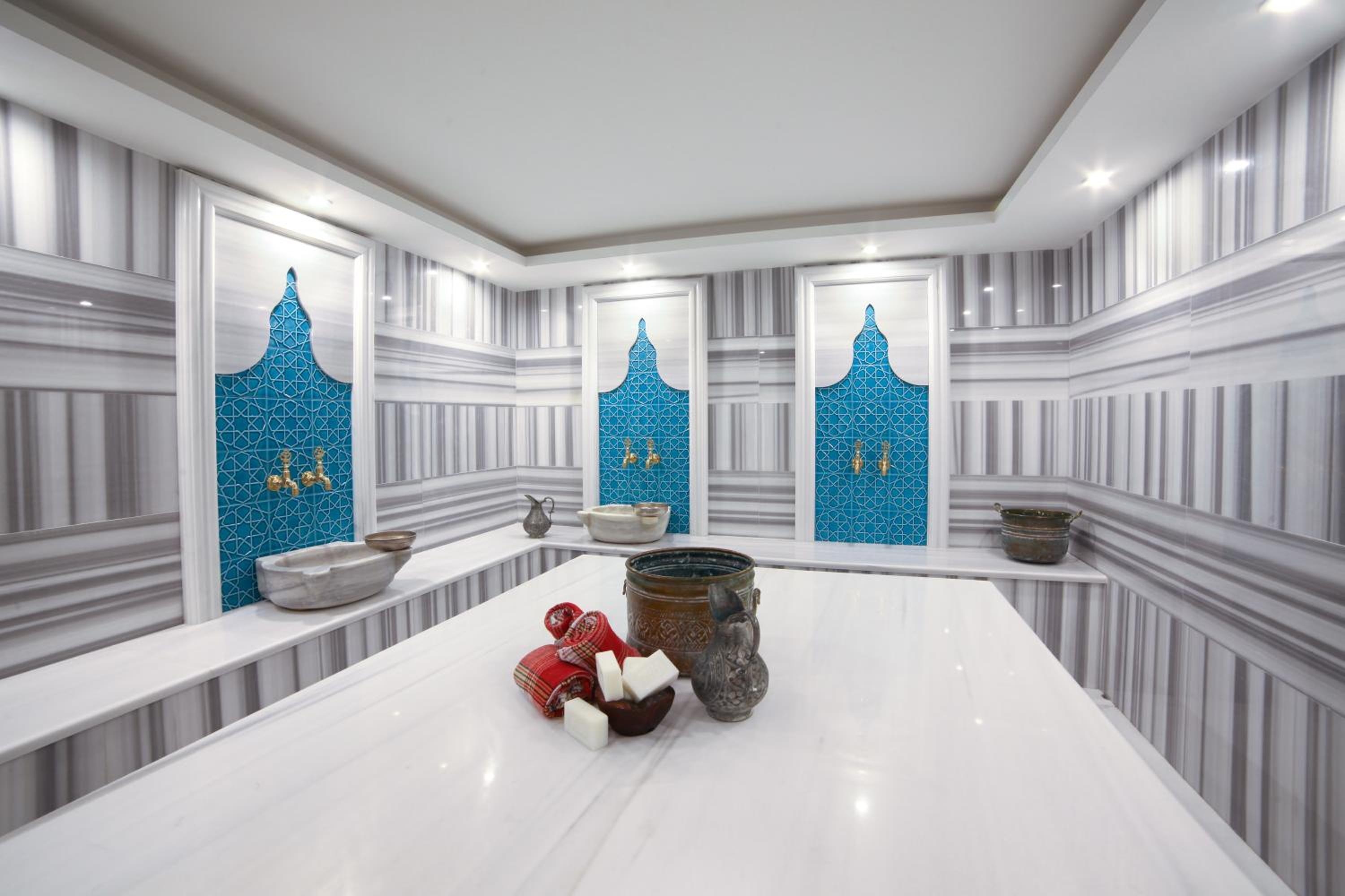 Foto de Great Fortune Design Hotel & Spa