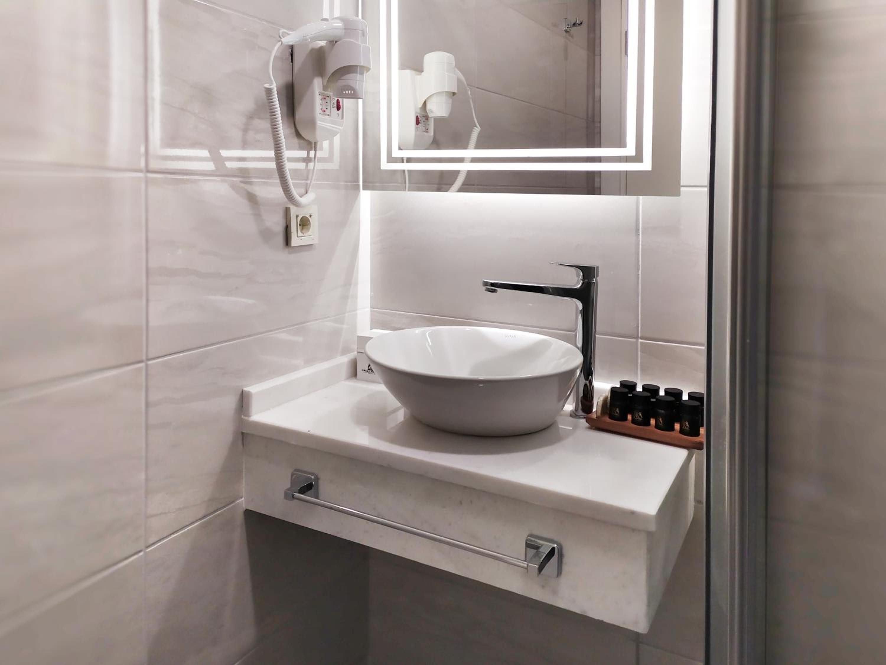 Foto de Great Fortune Design Hotel & Spa