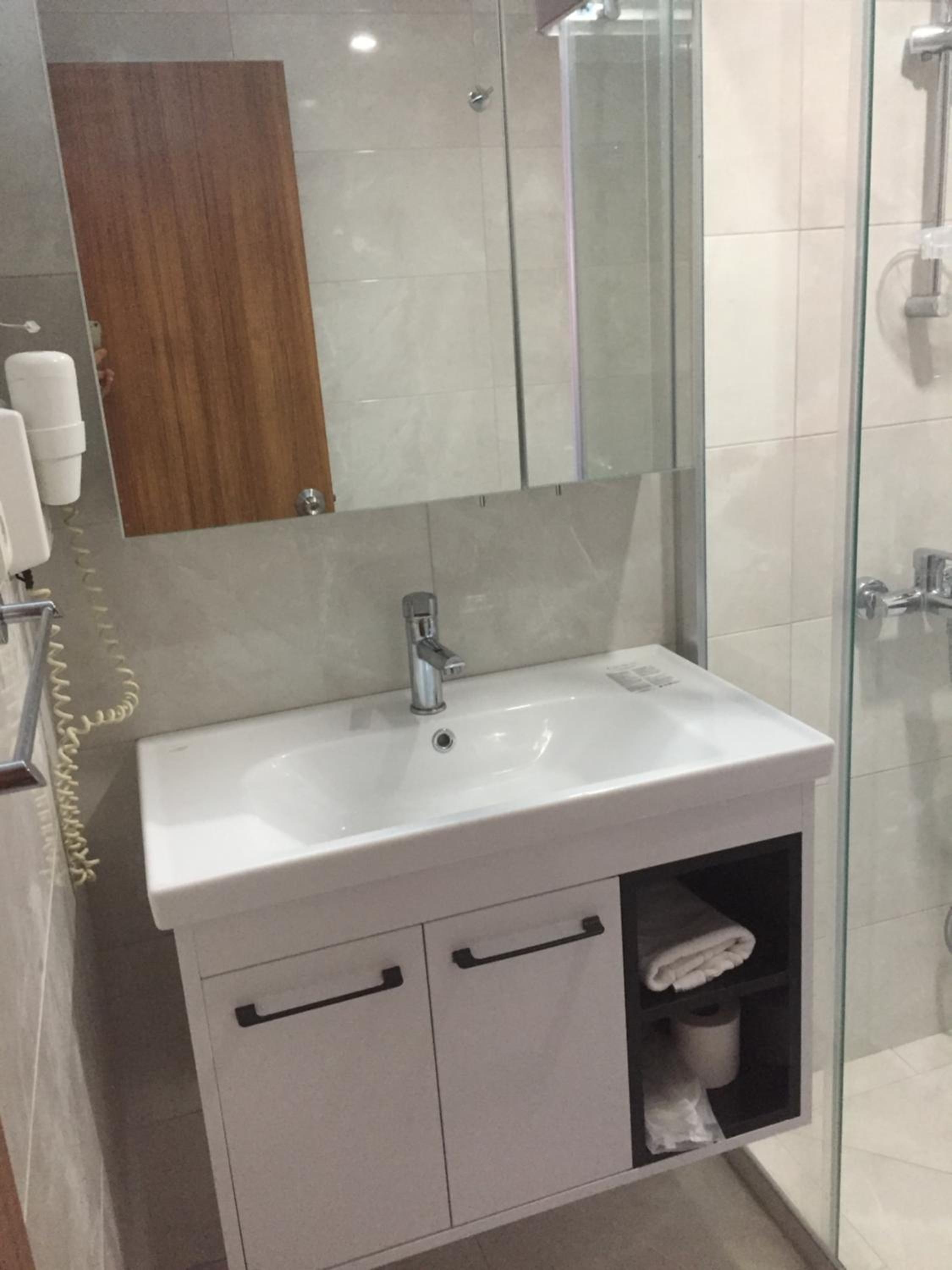 Foto de Hotel Baylan İzmir