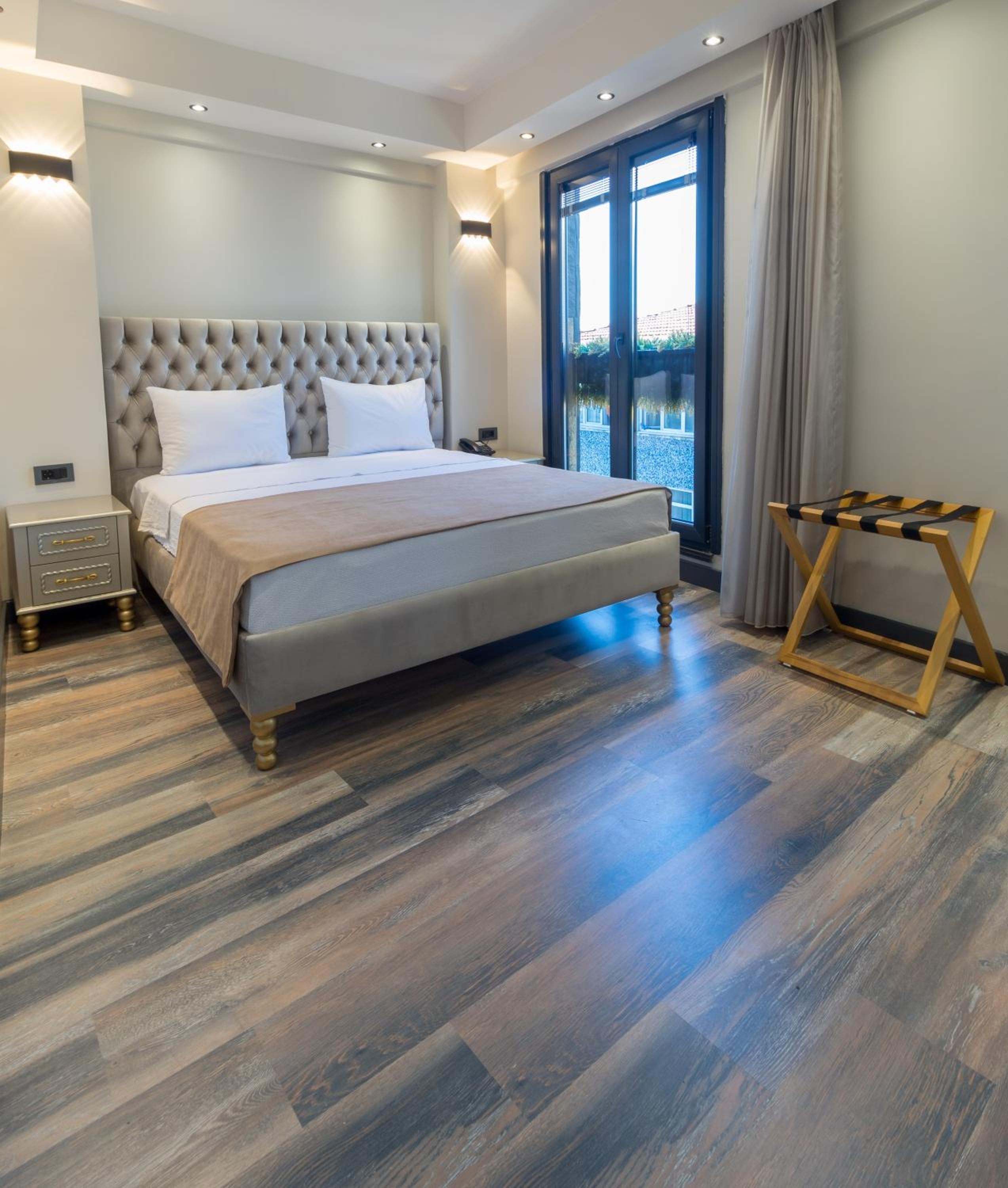 Foto de Mardia Hotel