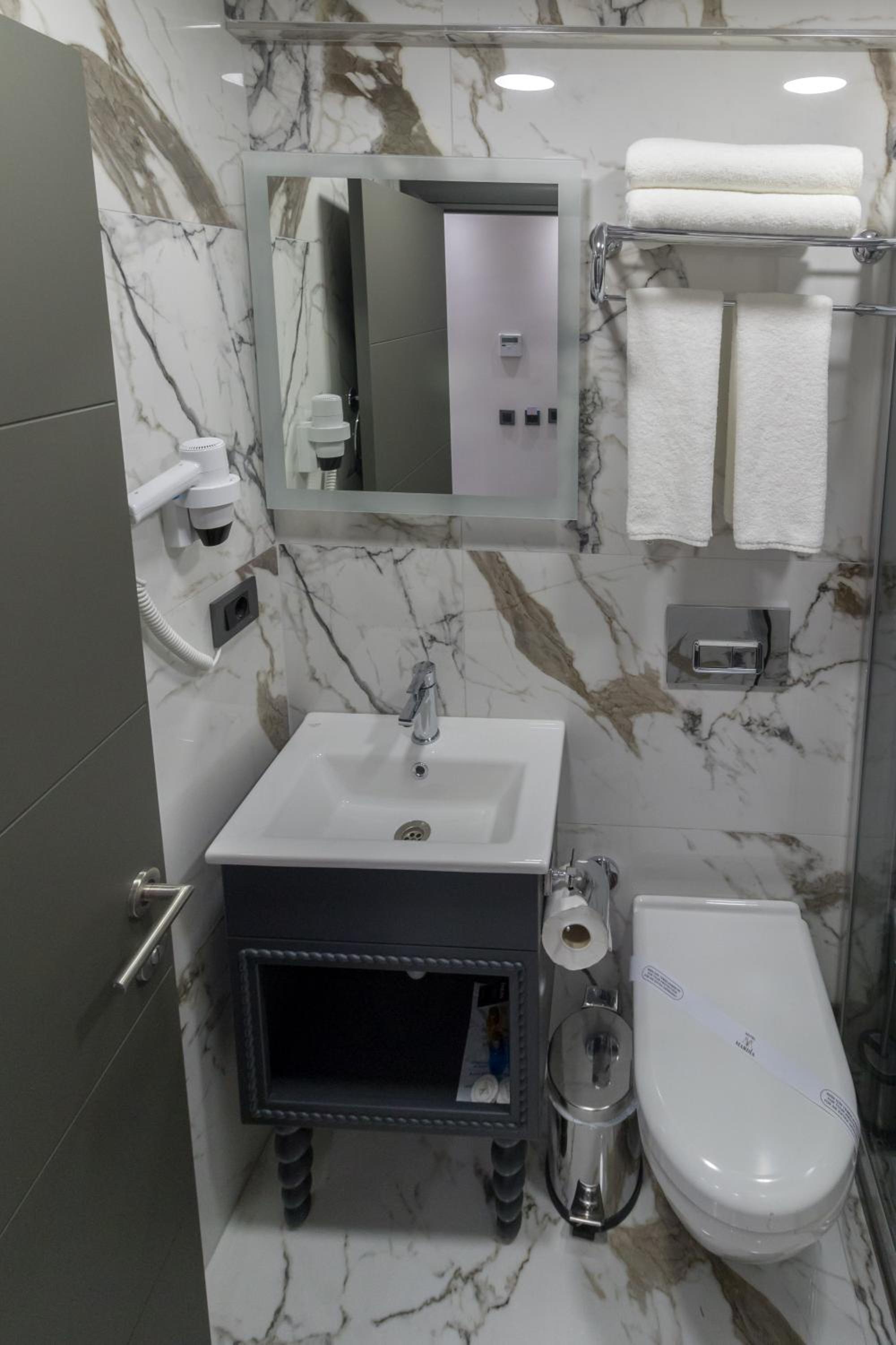 Foto de Mardia Hotel