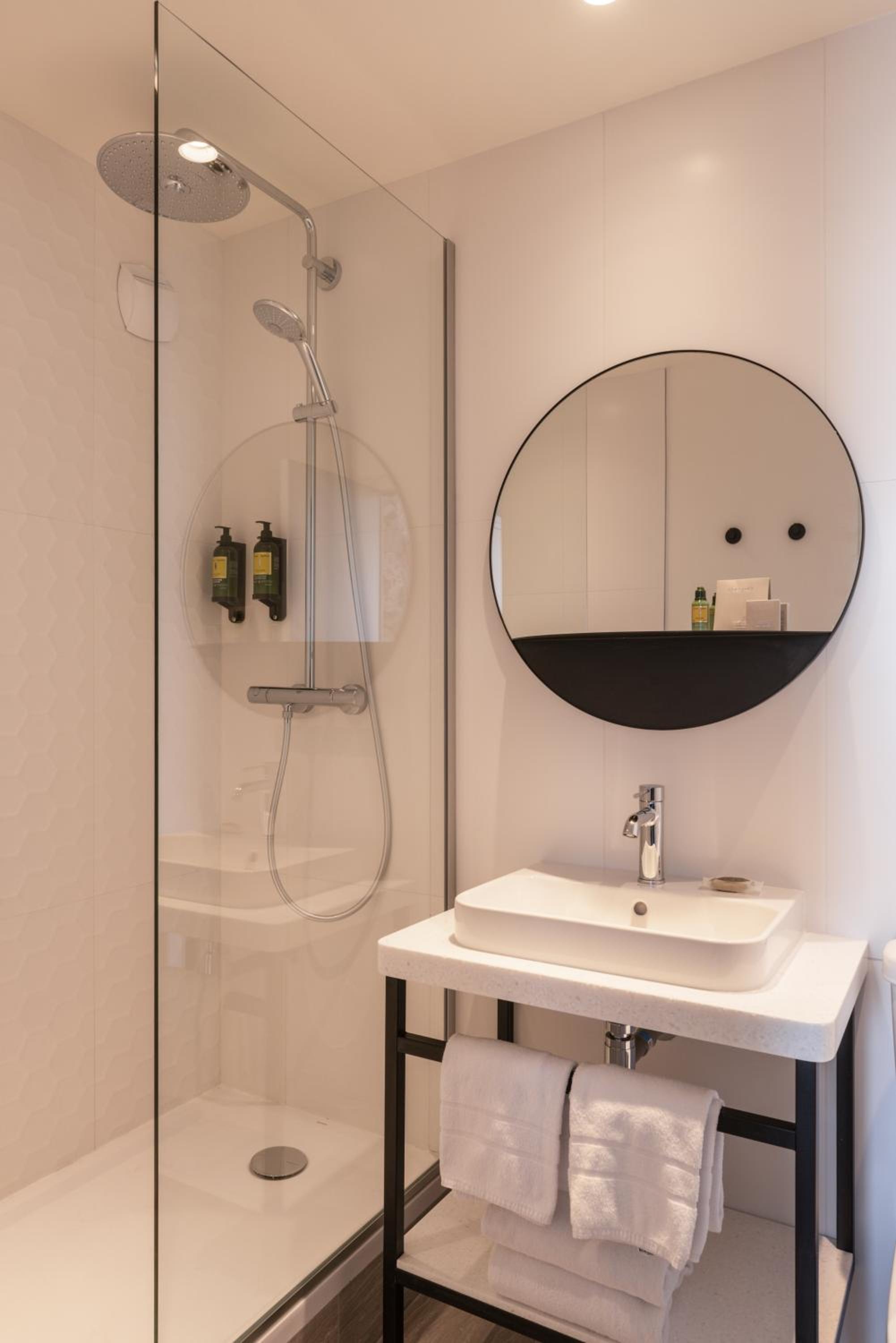 Foto de Leonardo Boutique Hotel Paris Opera