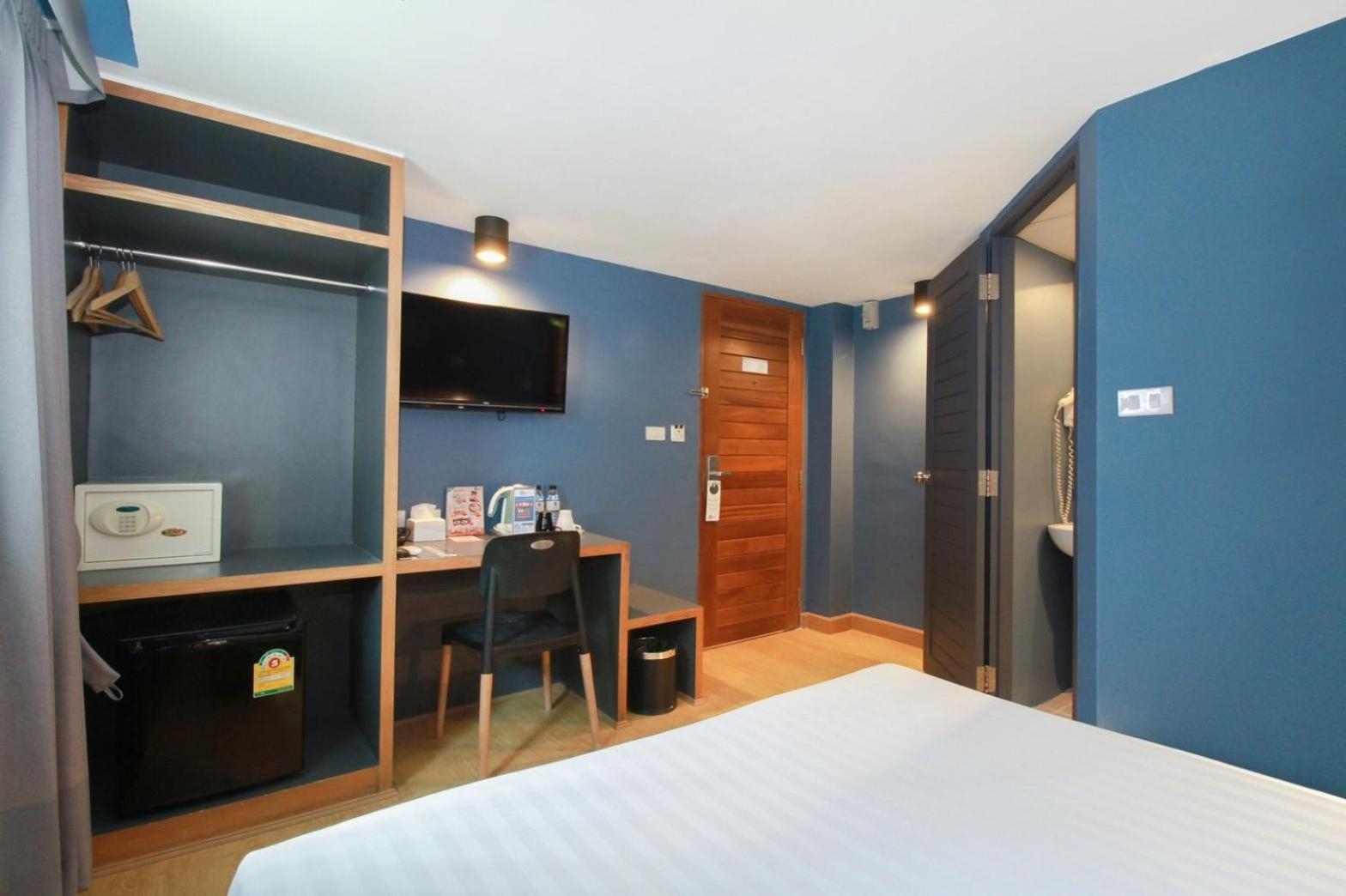 Foto de MyBed Ratchada