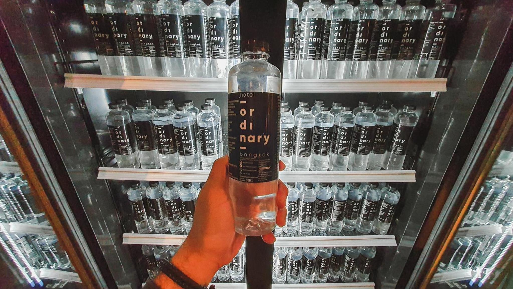 Foto de Hotel Ordinary Bangkok