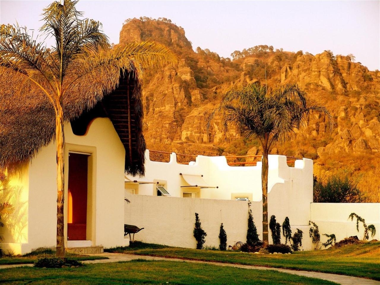 Foto de Hotel Spa Sitio Sagrado