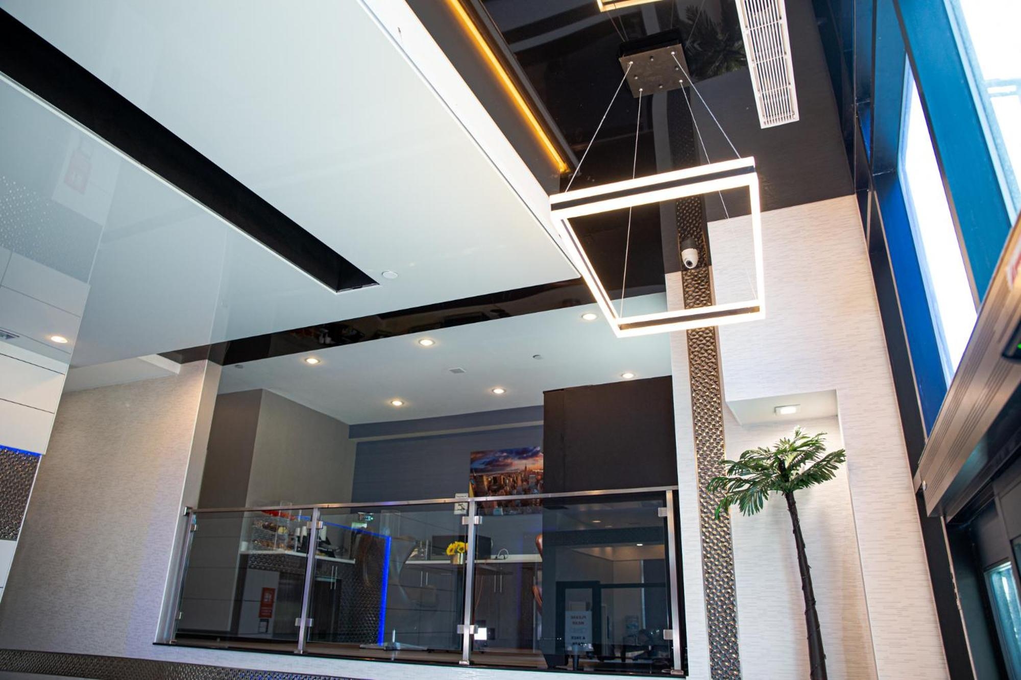 Foto de 7 Days Hotel
