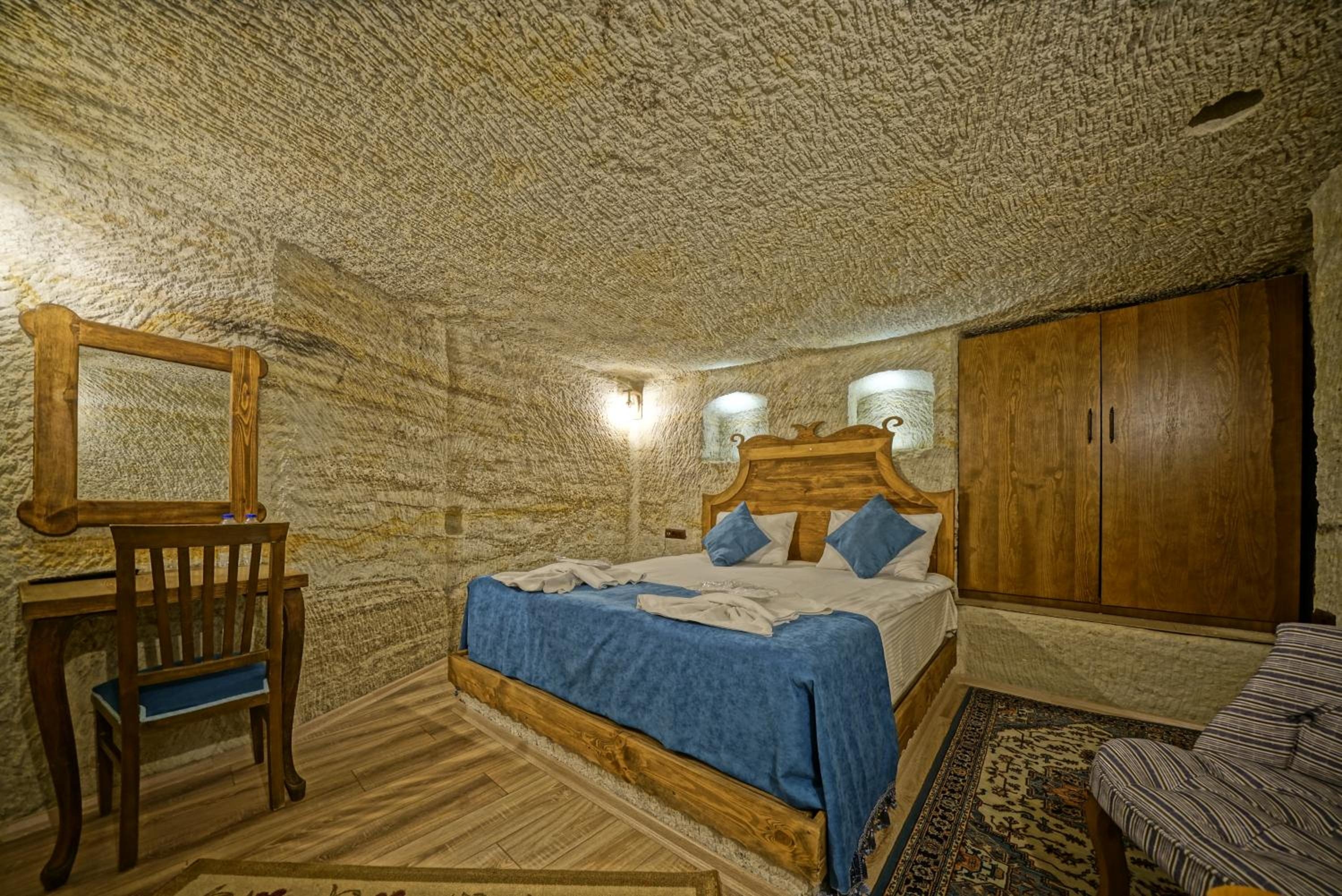 Foto de Cappa Cave Hotel
