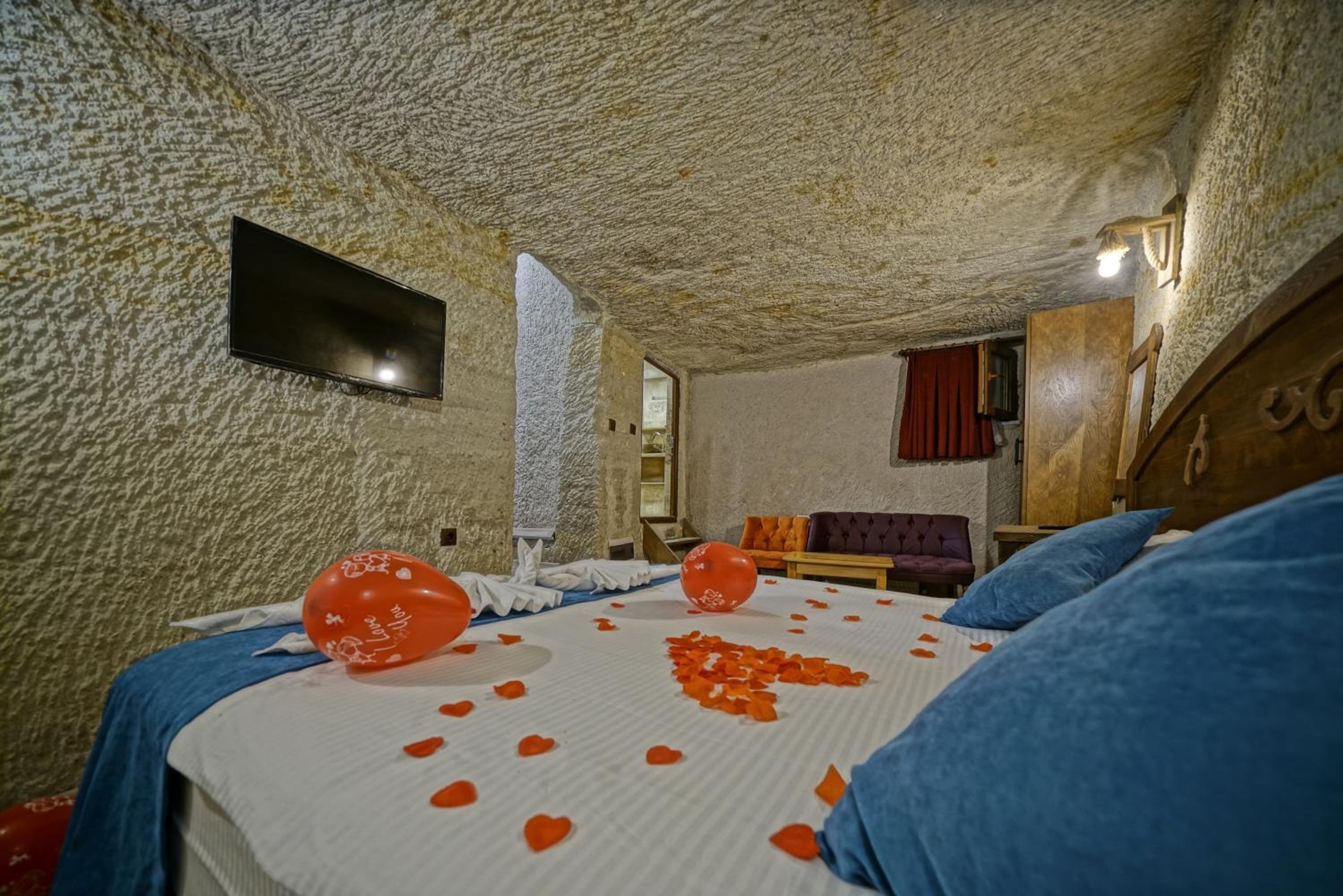 Foto de Cappa Cave Hotel