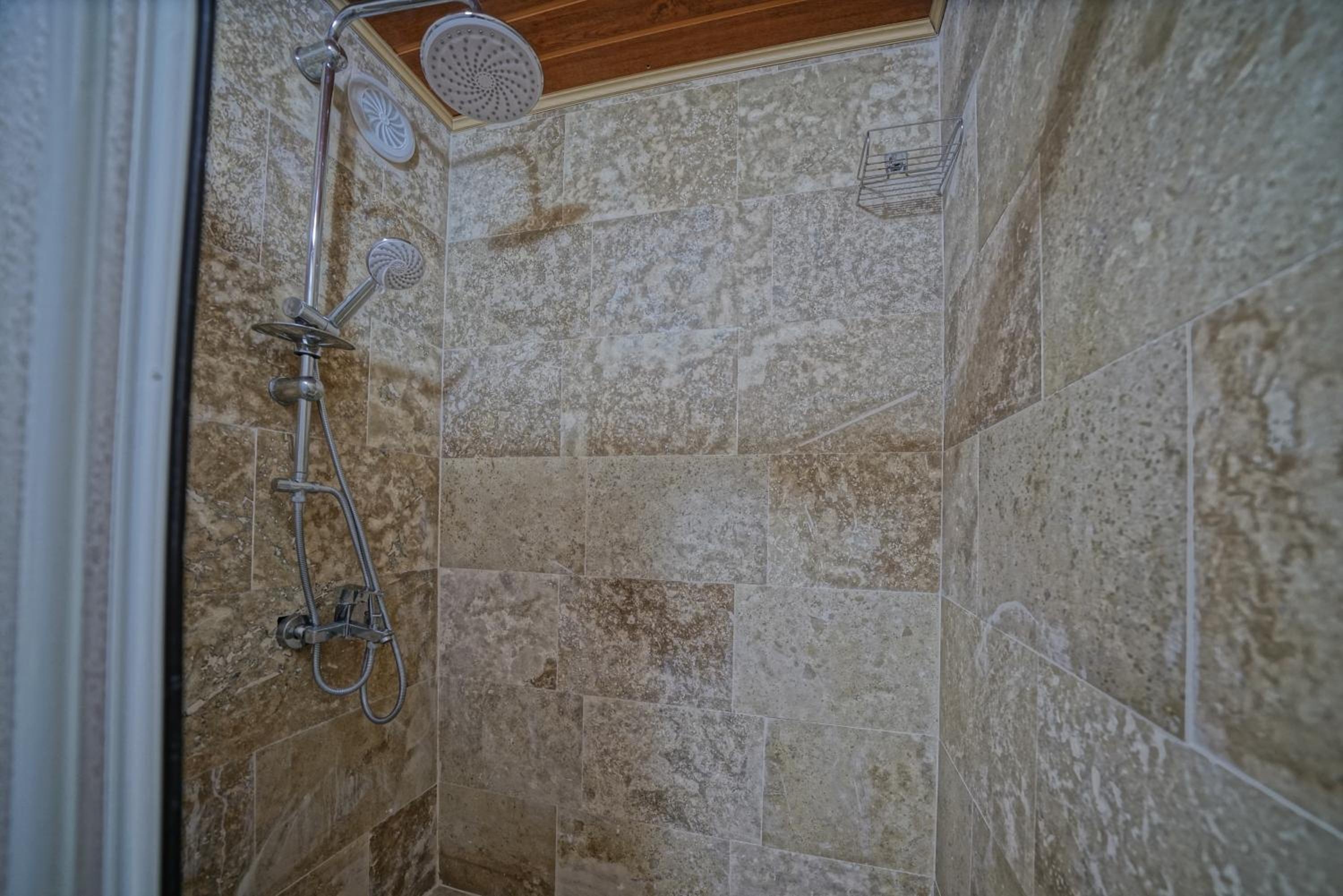 Foto de Cappa Cave Hotel