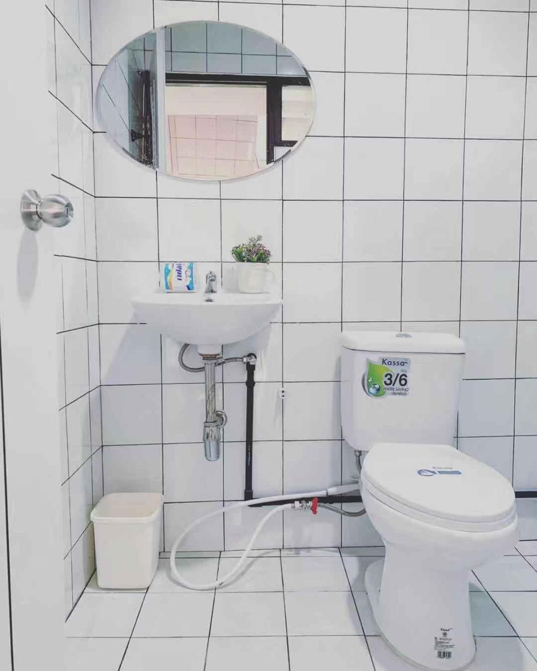 Foto de Gfeel Hostel