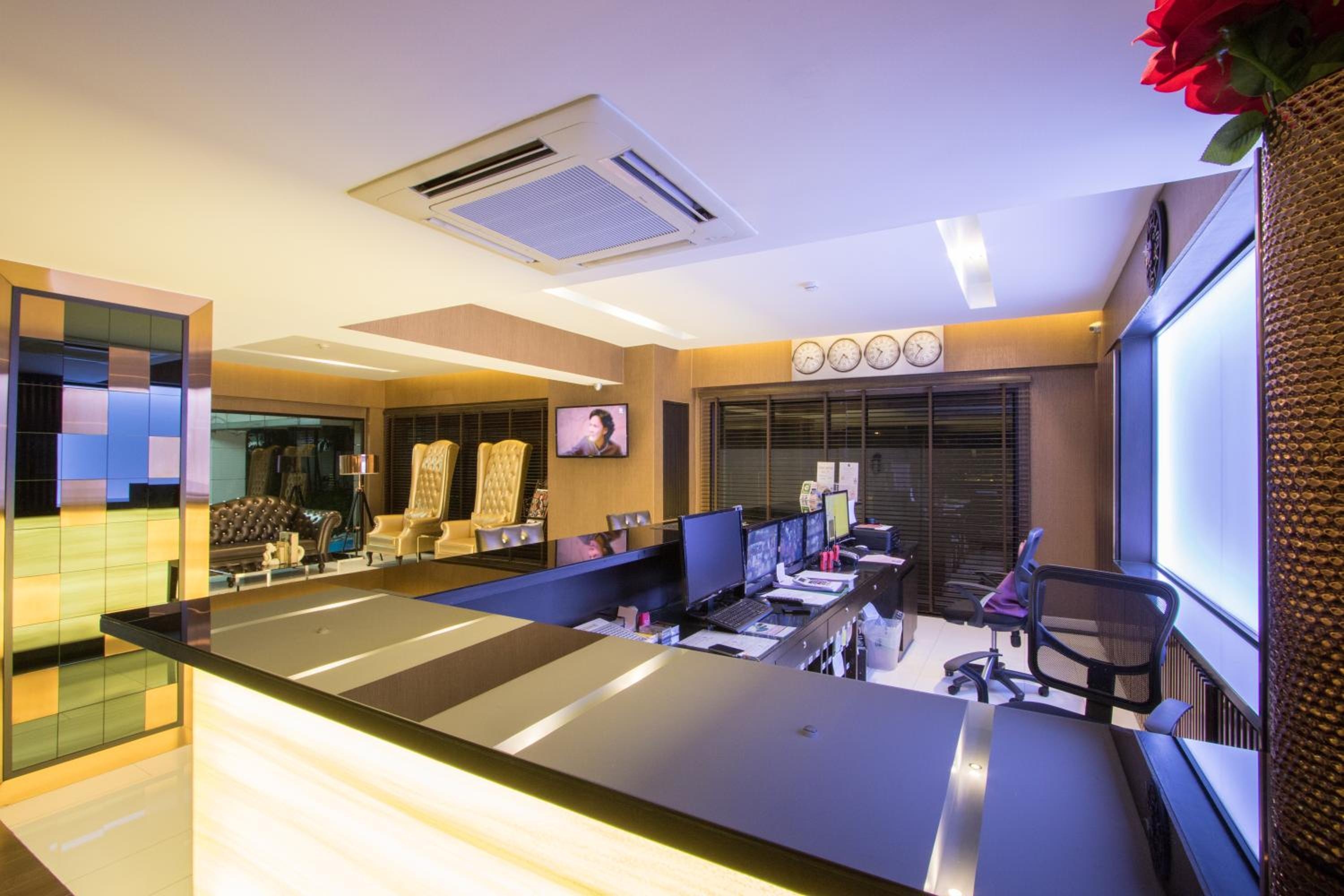 Foto de Chateau de Sukhumvit
