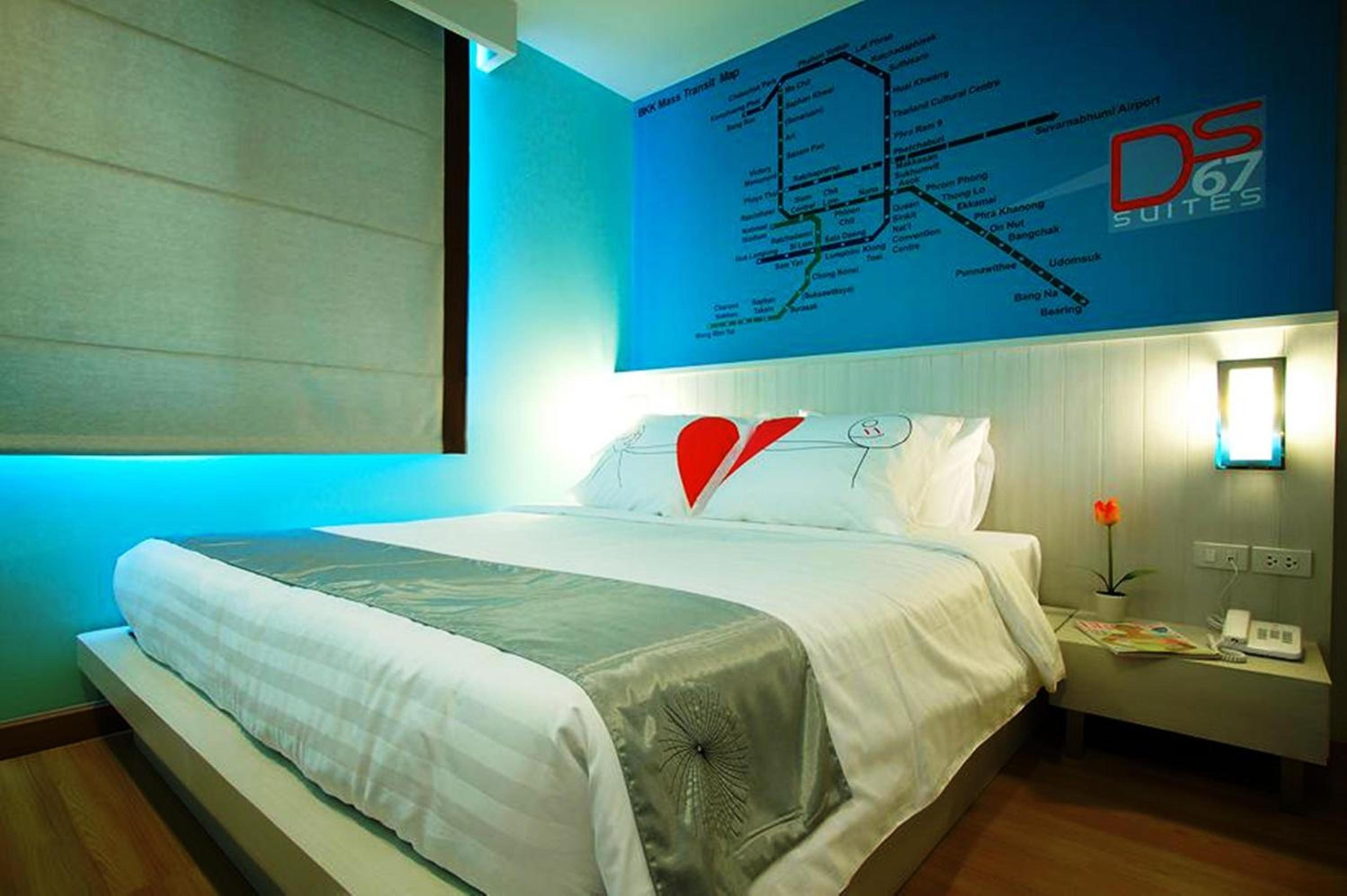 Foto de Ds67 Suites