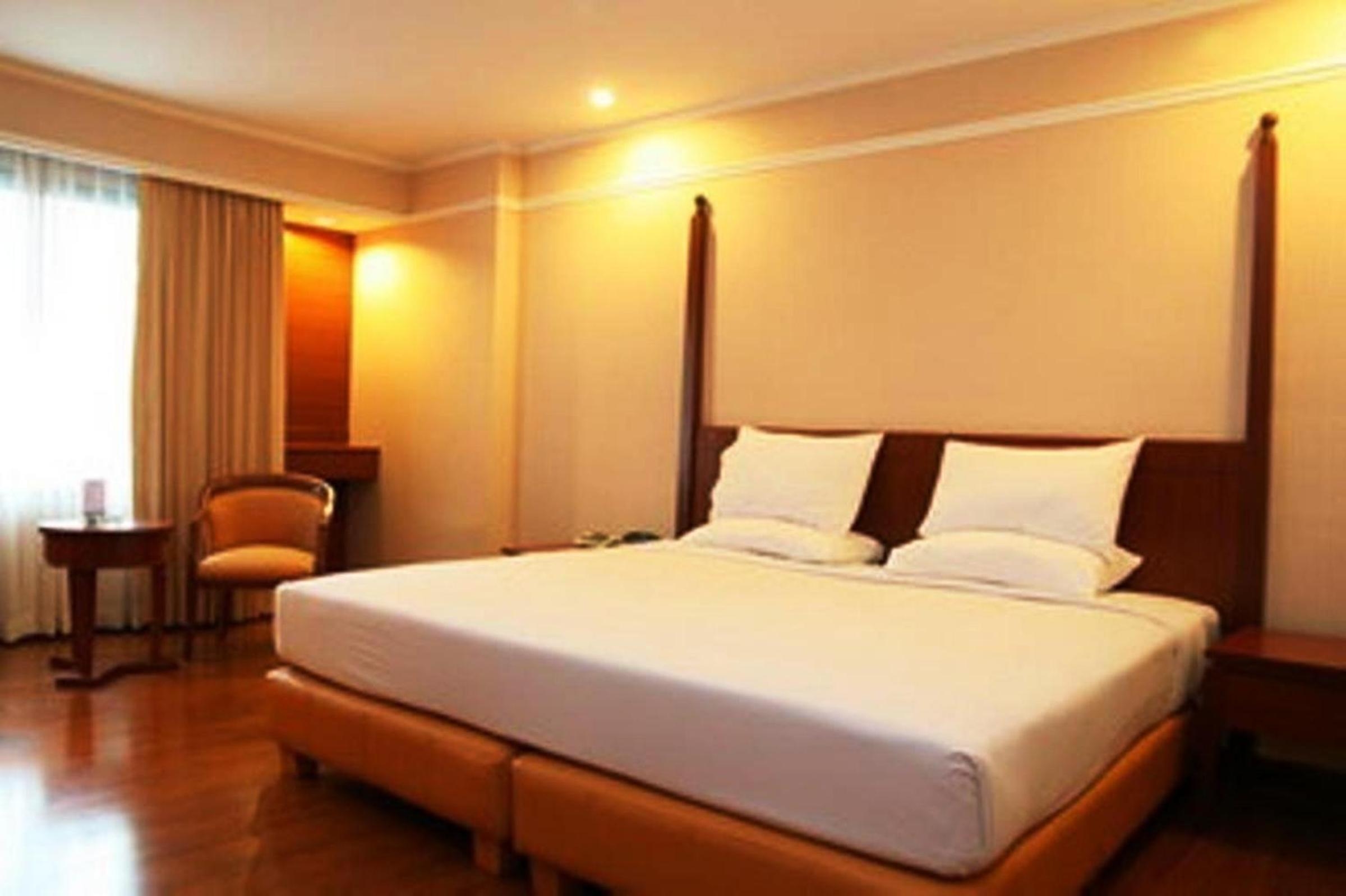 Foto de The Palazzo Hotel