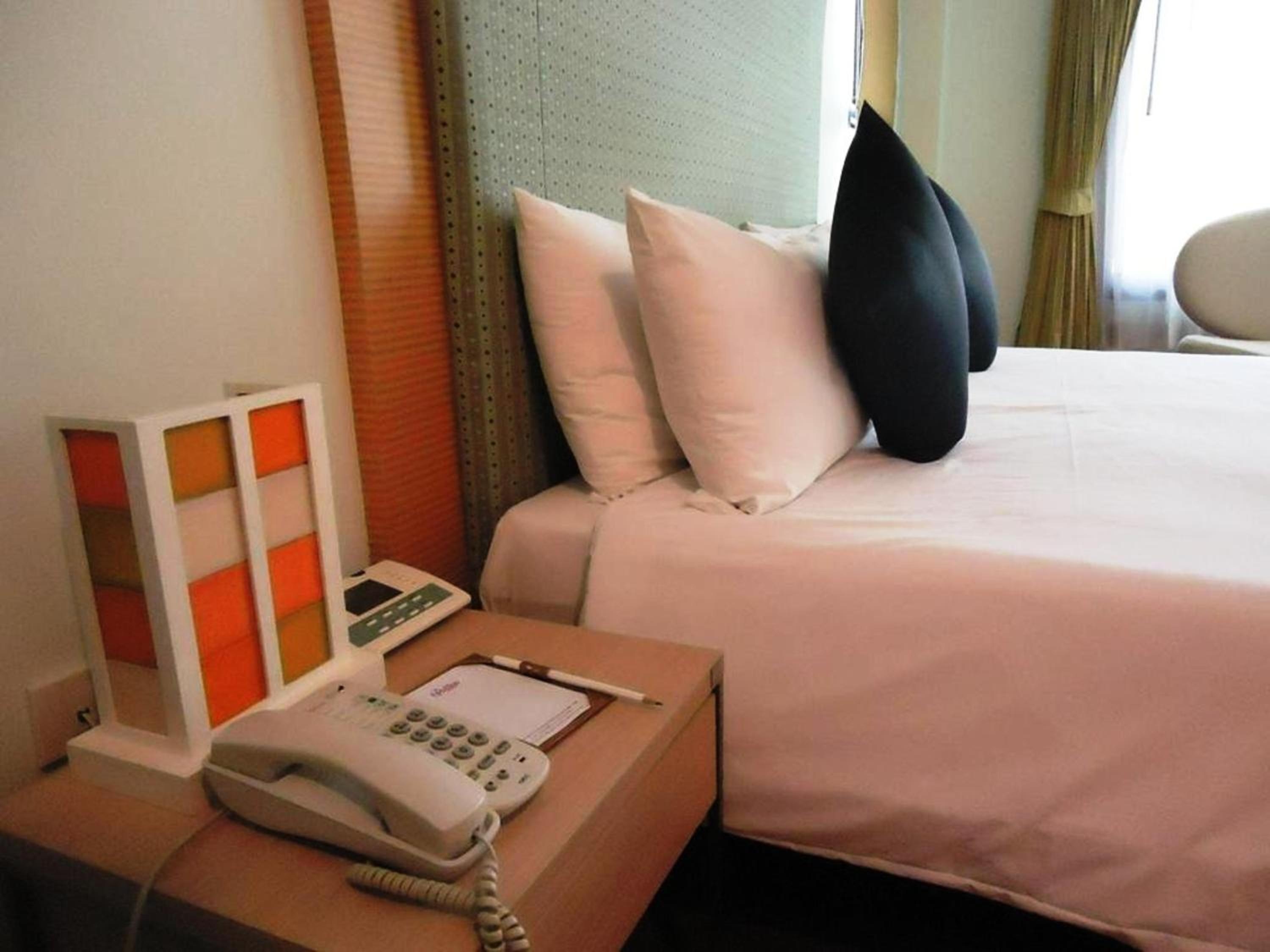 Foto de The Palazzo Hotel