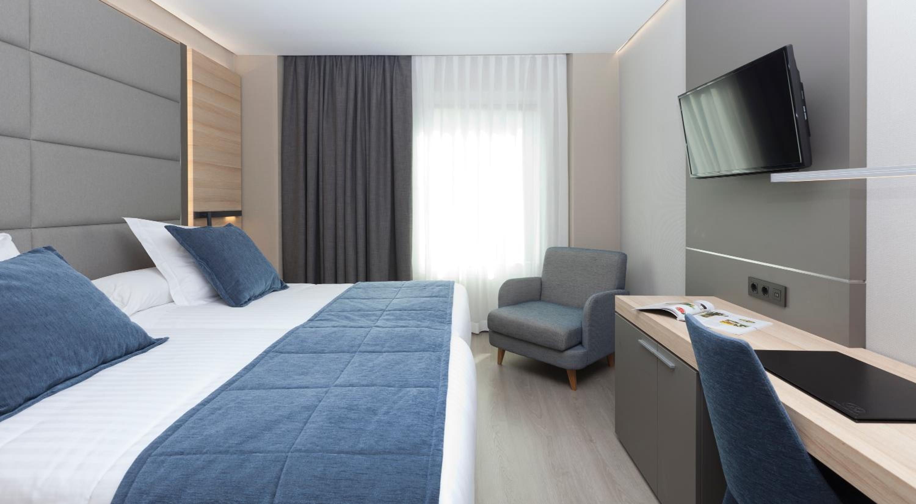 Foto de Hotel Liabeny