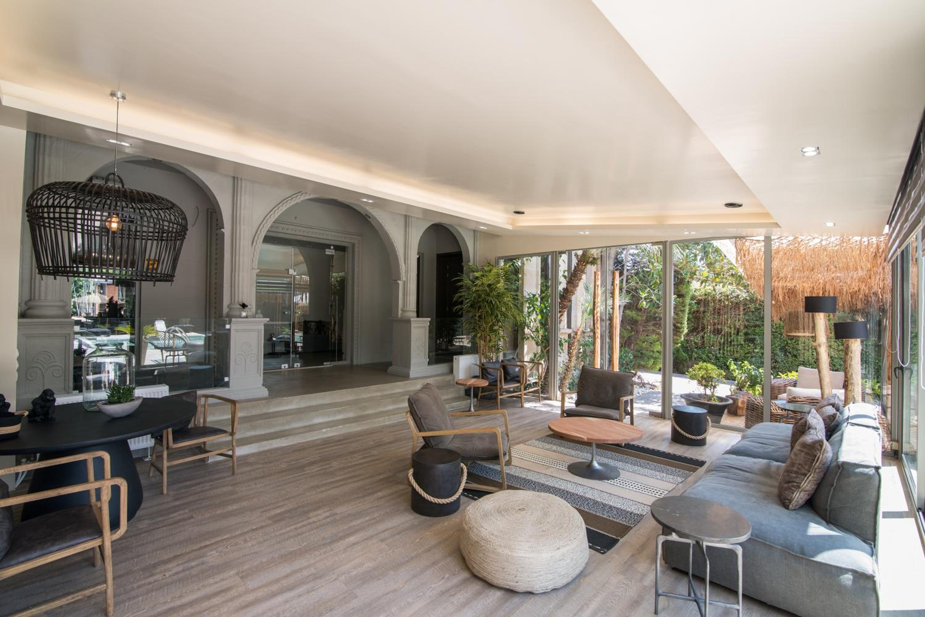 Foto de Mikelina Boutique Hotel