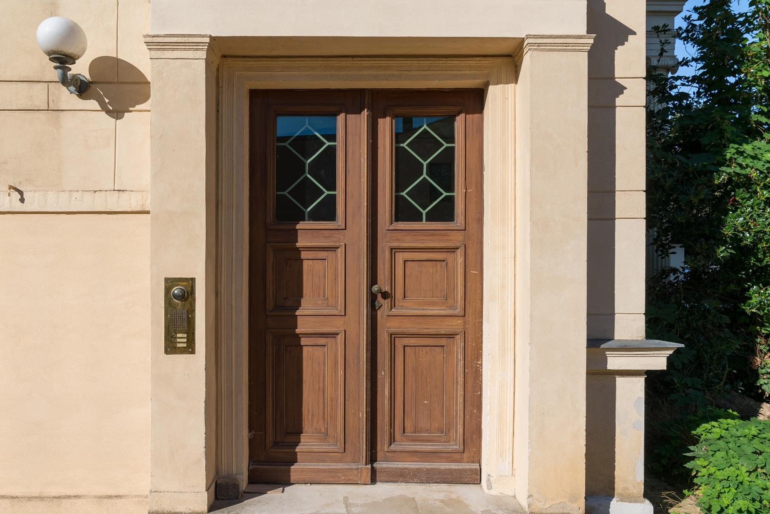 Design Apartments - "Villa Arnim"