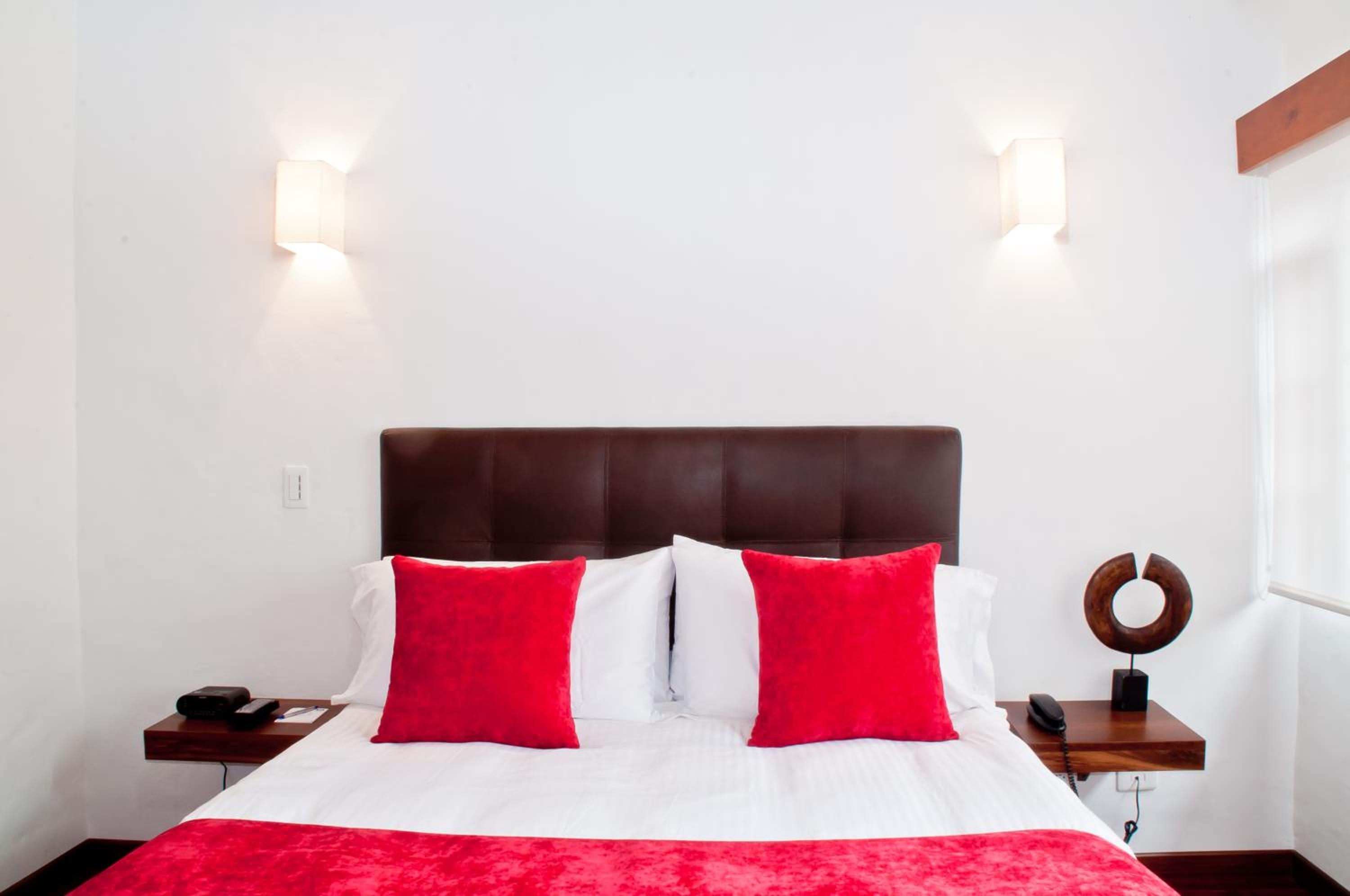 Foto de Hotel Casona Usaquen