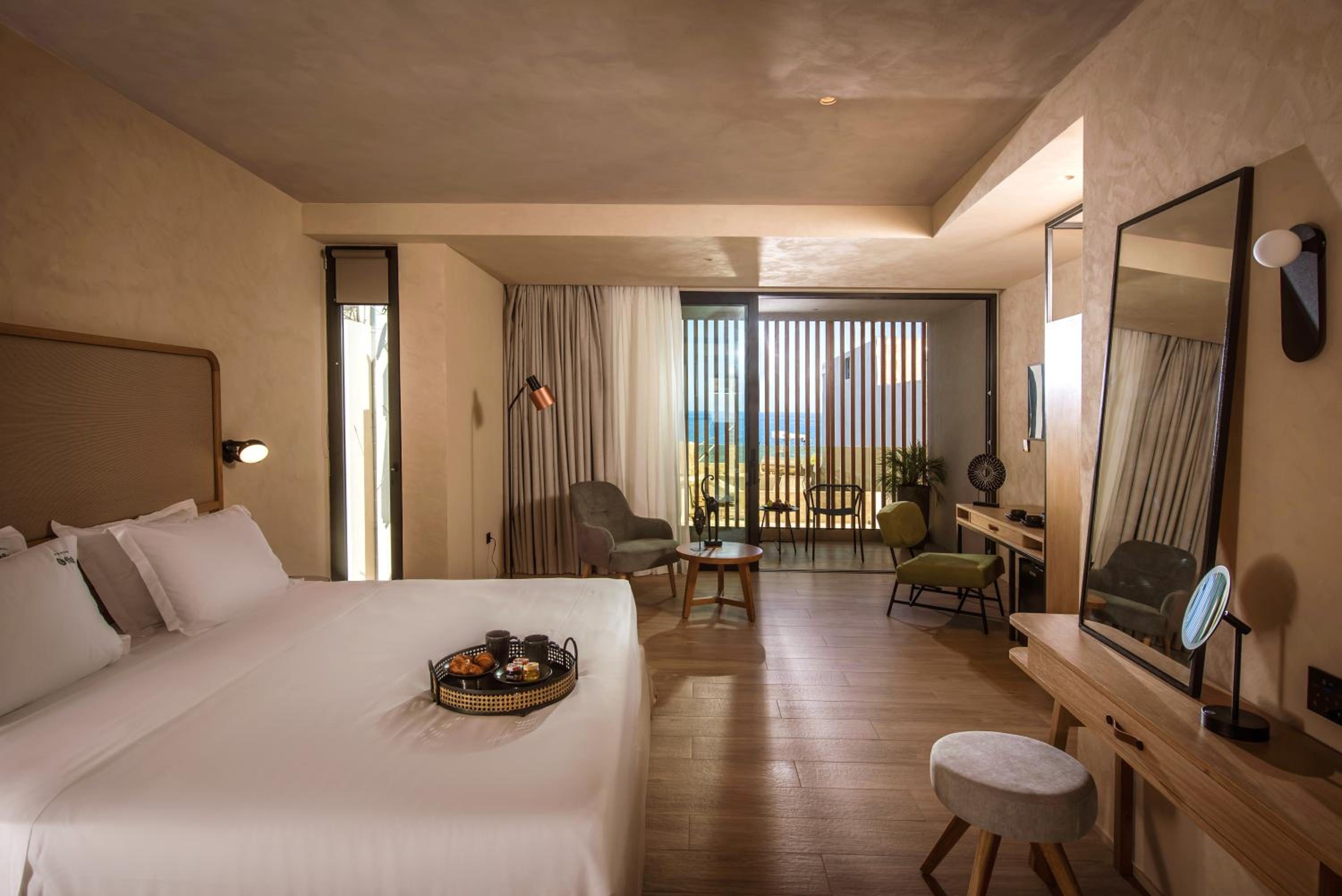 Foto de Chania Flair Boutique Hotel, Adults only, Tapestry Collection by Hilton