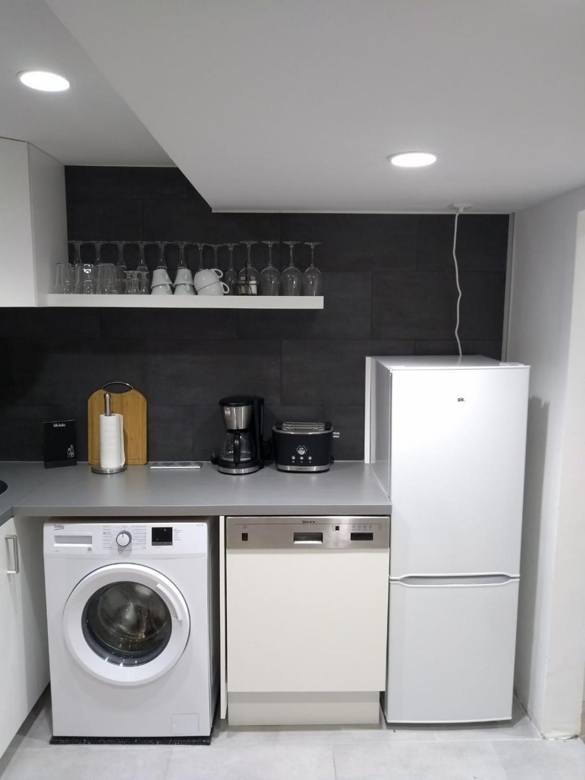 Foto de City-Apartment Spreeufer im Herzen Berlins