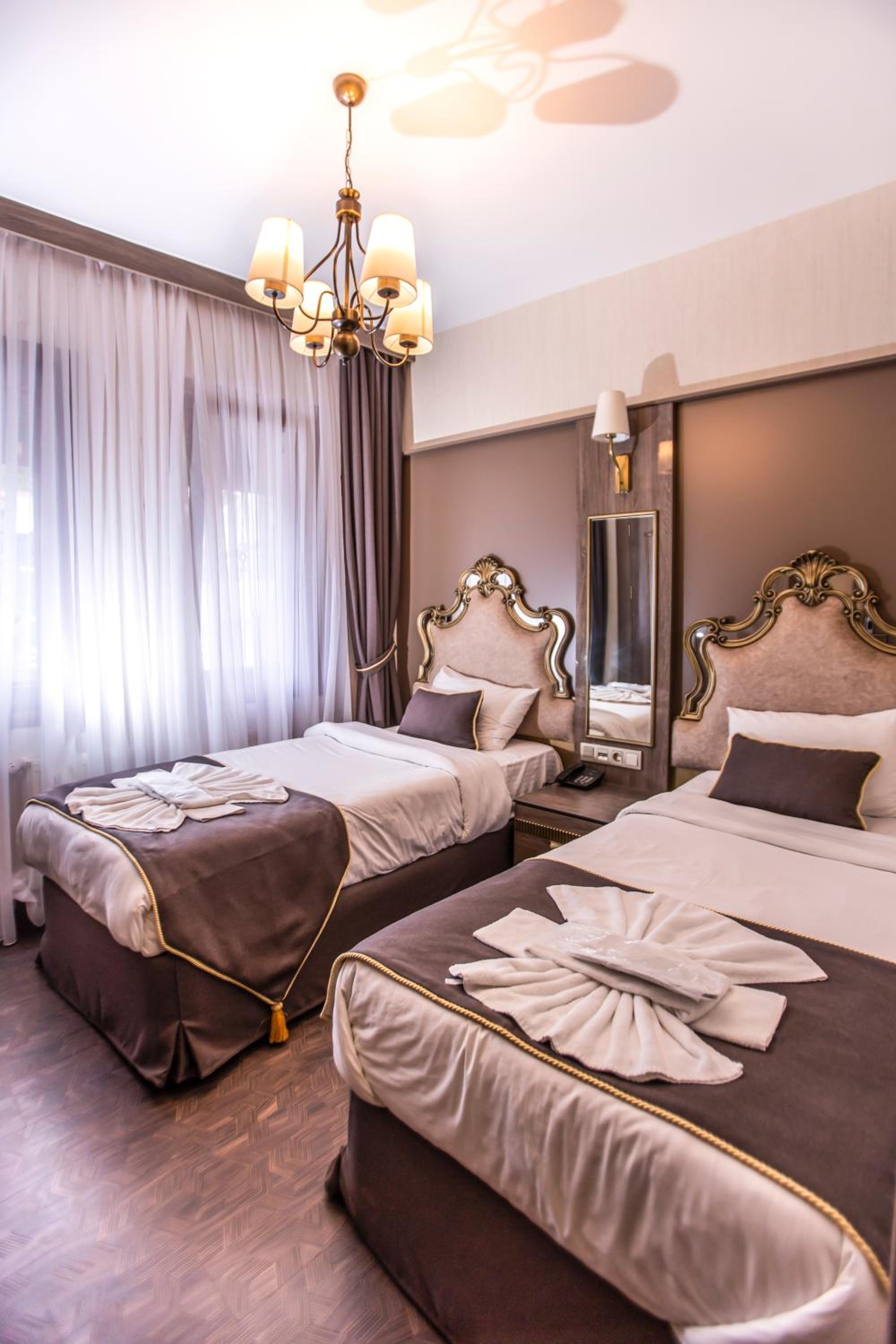 Foto de Dara Old City Hotel