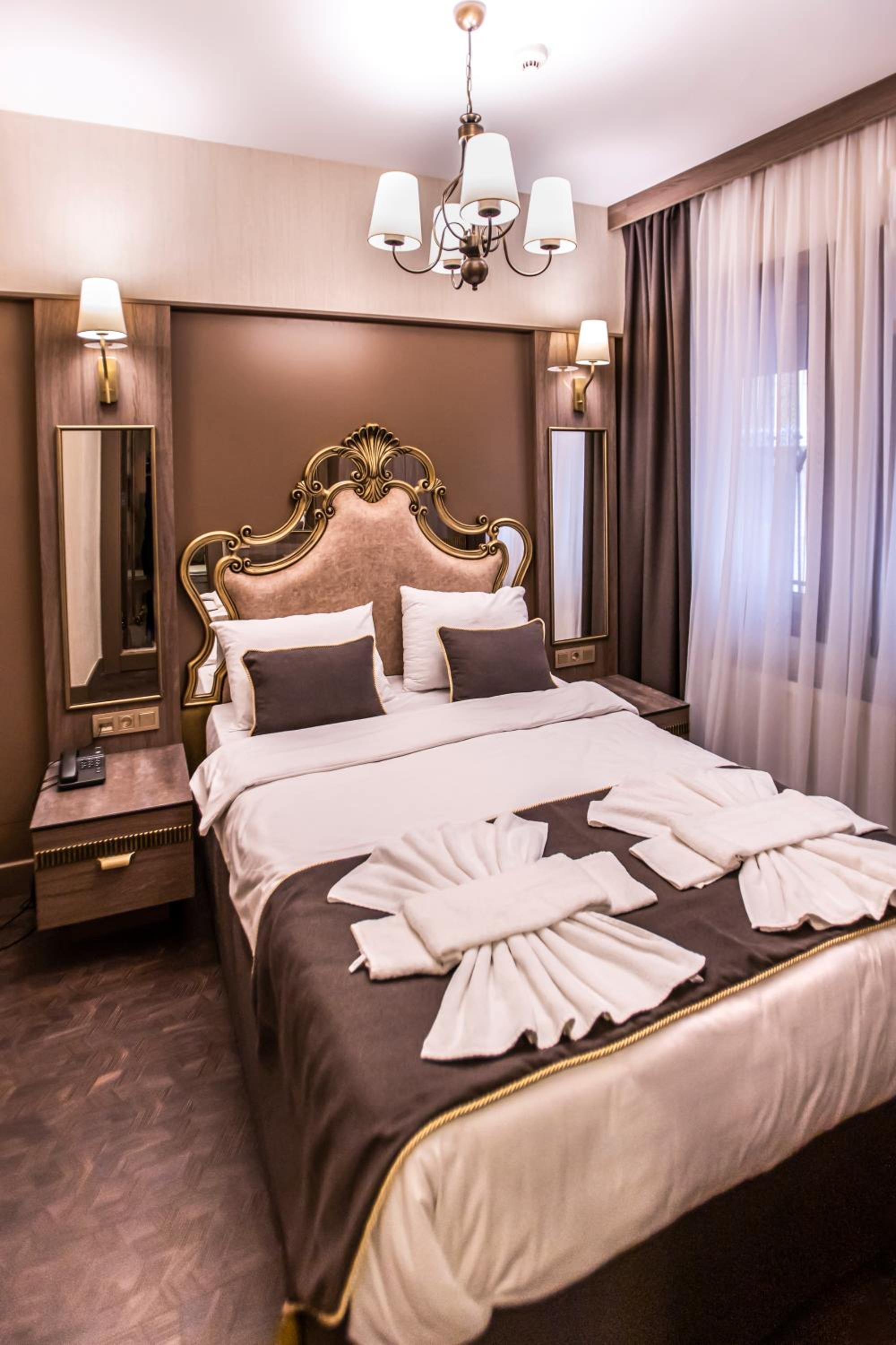 Foto de Dara Old City Hotel