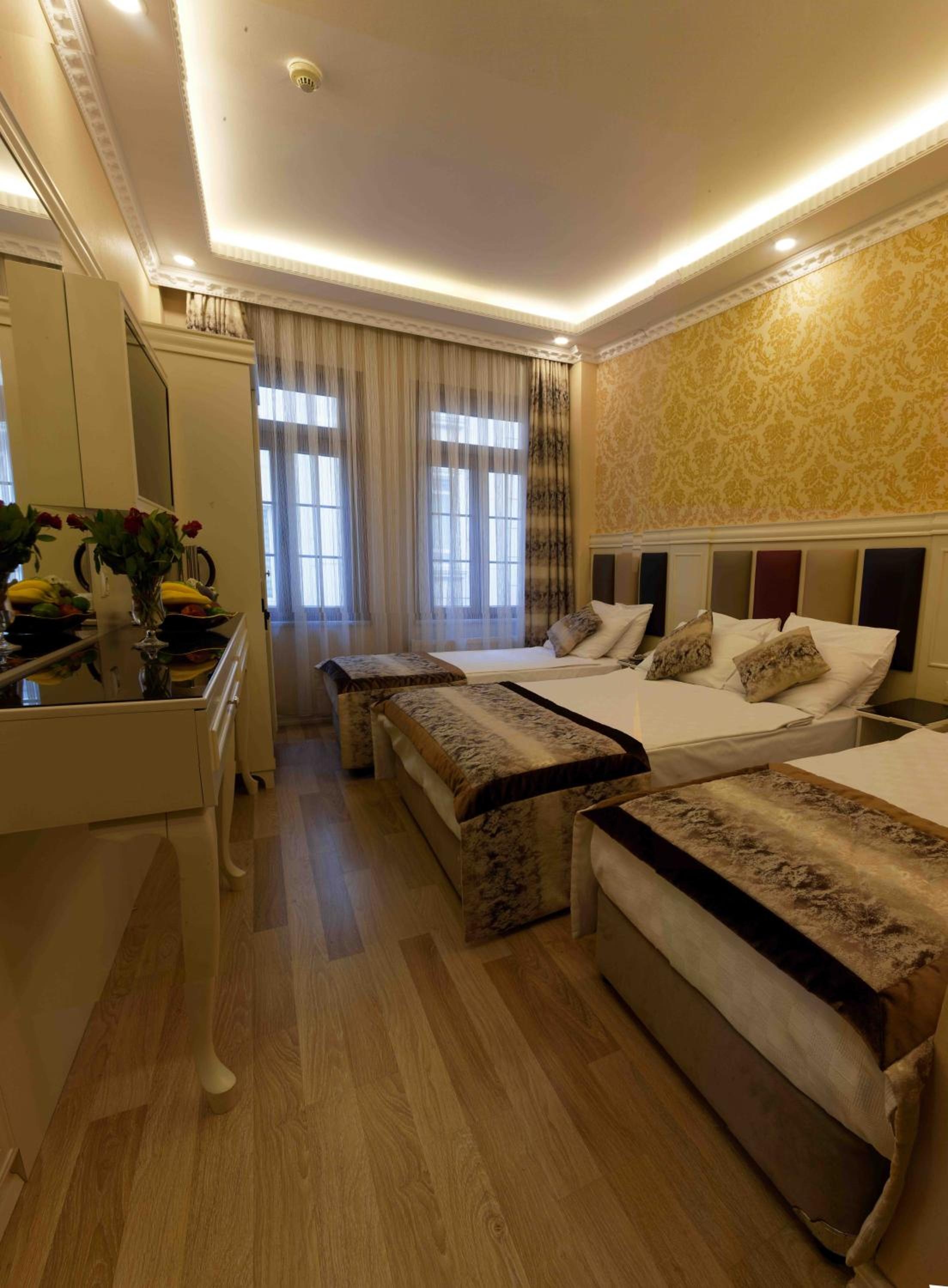Foto de Best Nobel Hotel