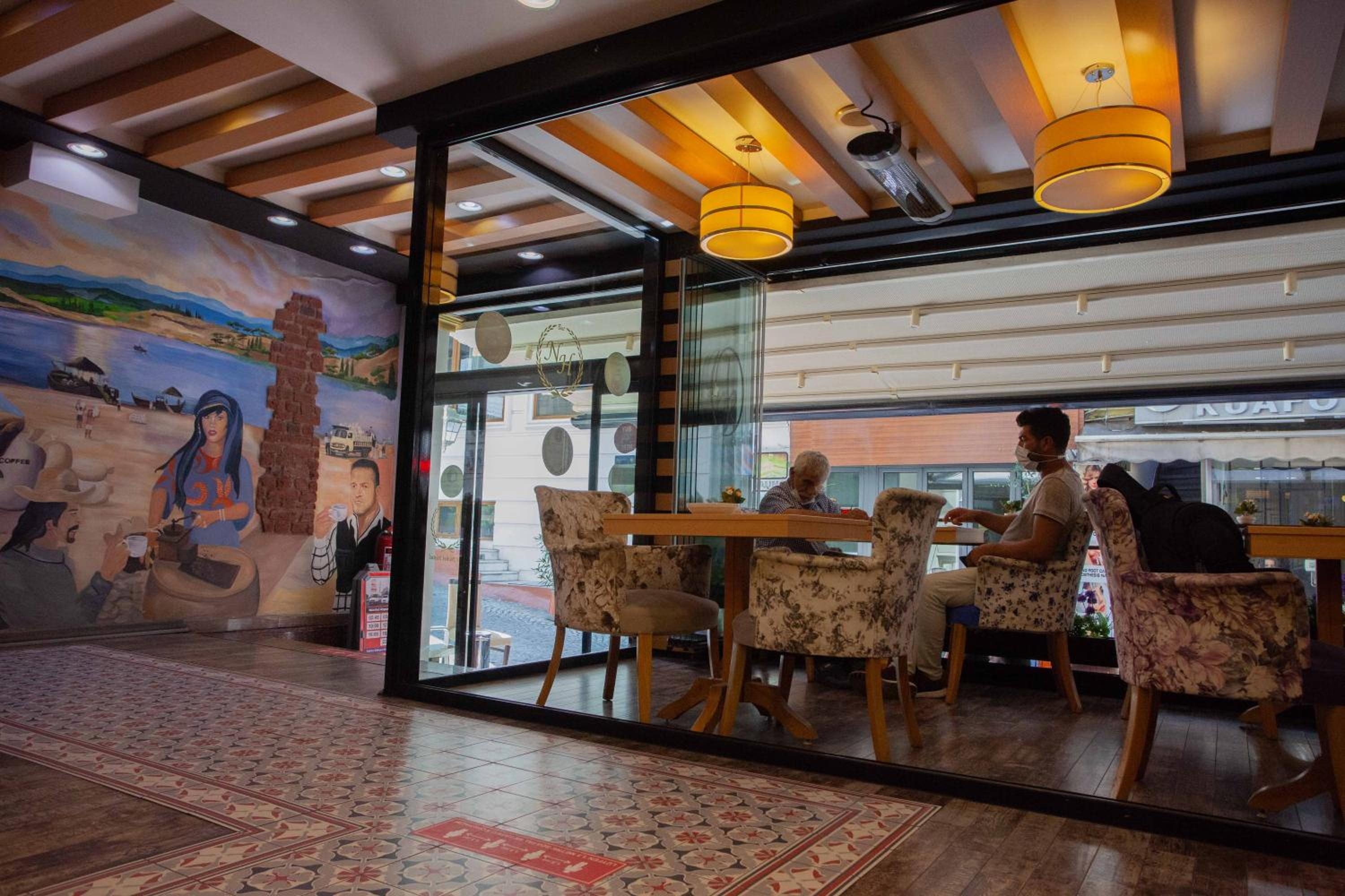 Foto de Best Nobel Hotel