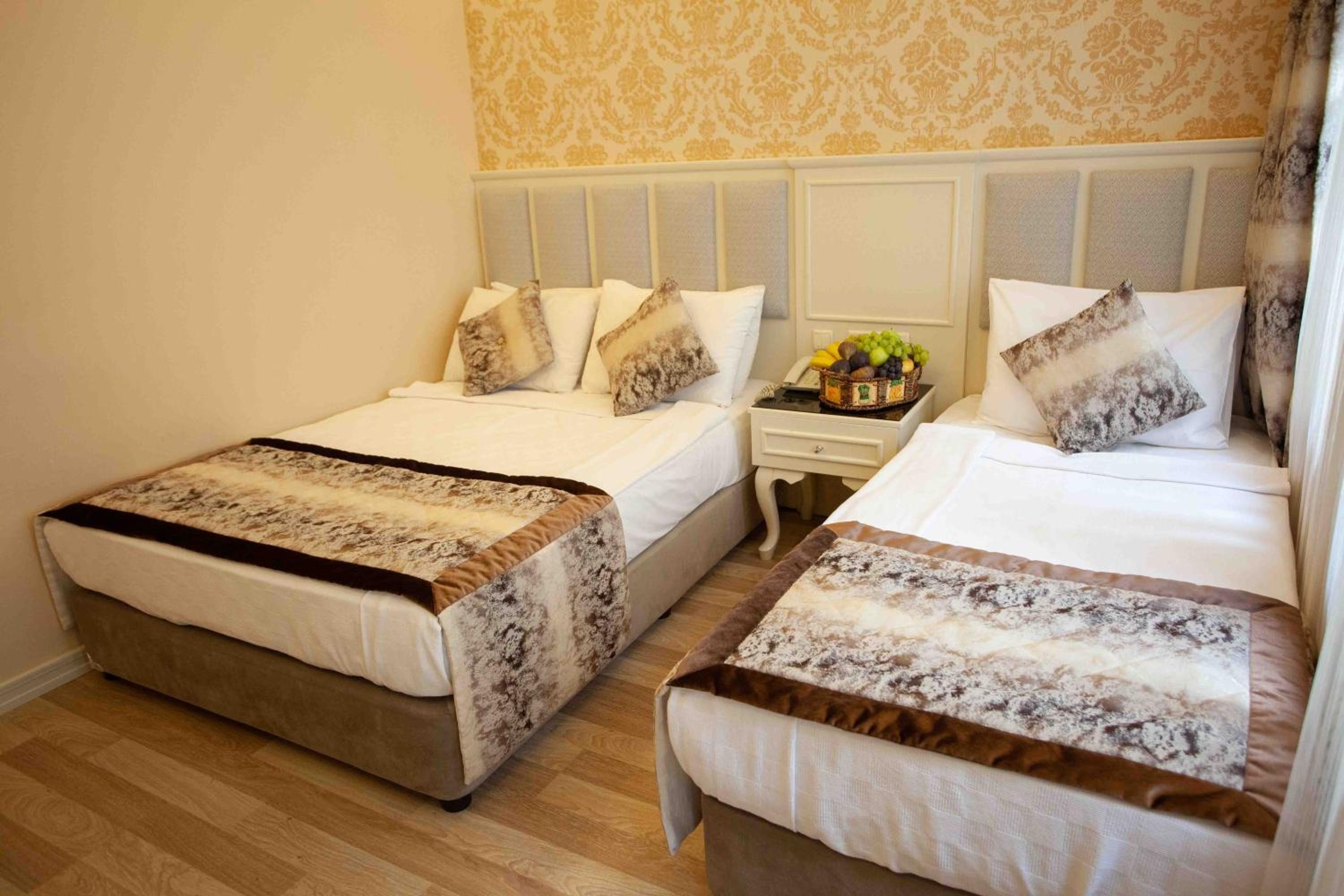 Foto de Best Nobel Hotel