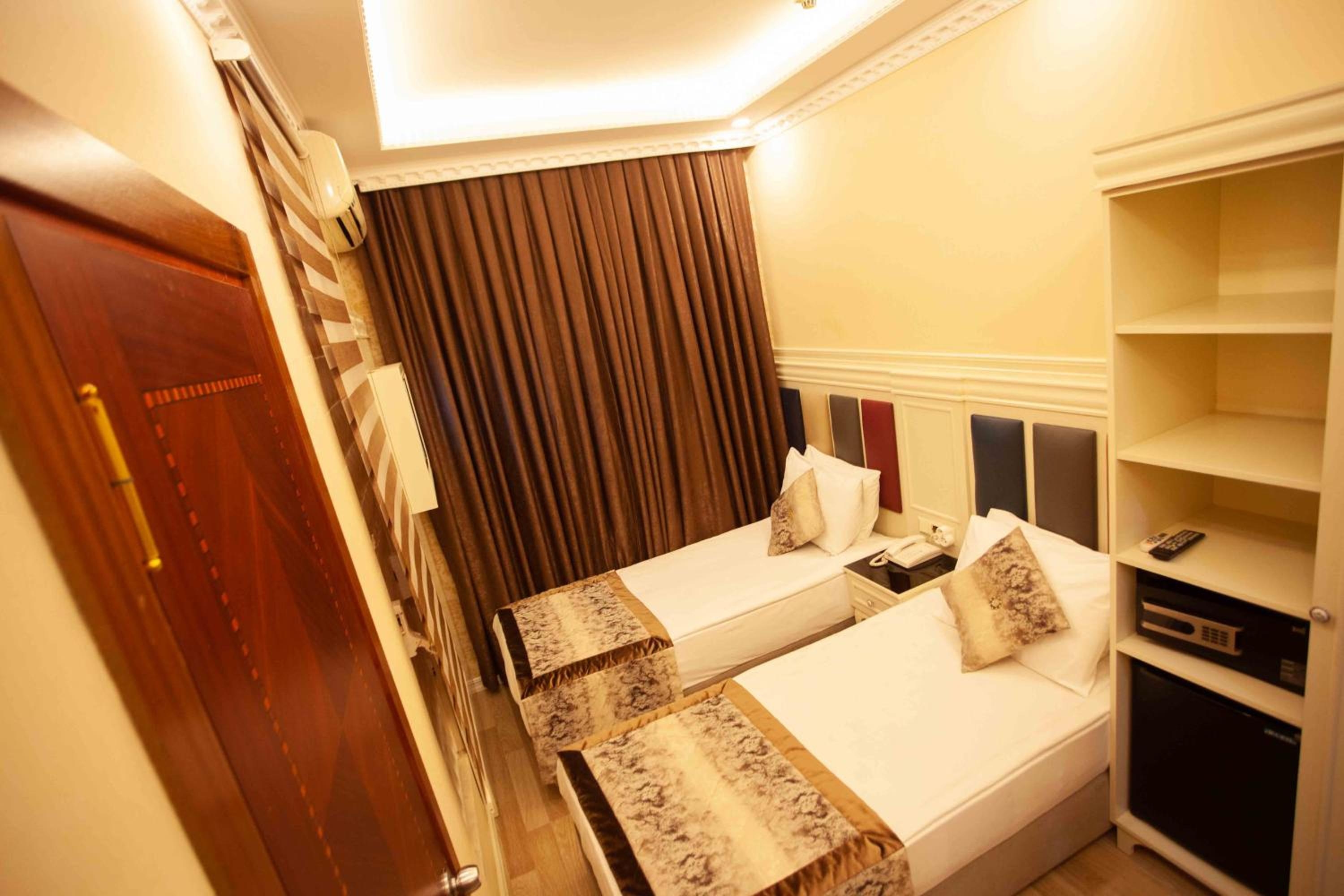 Foto de Best Nobel Hotel