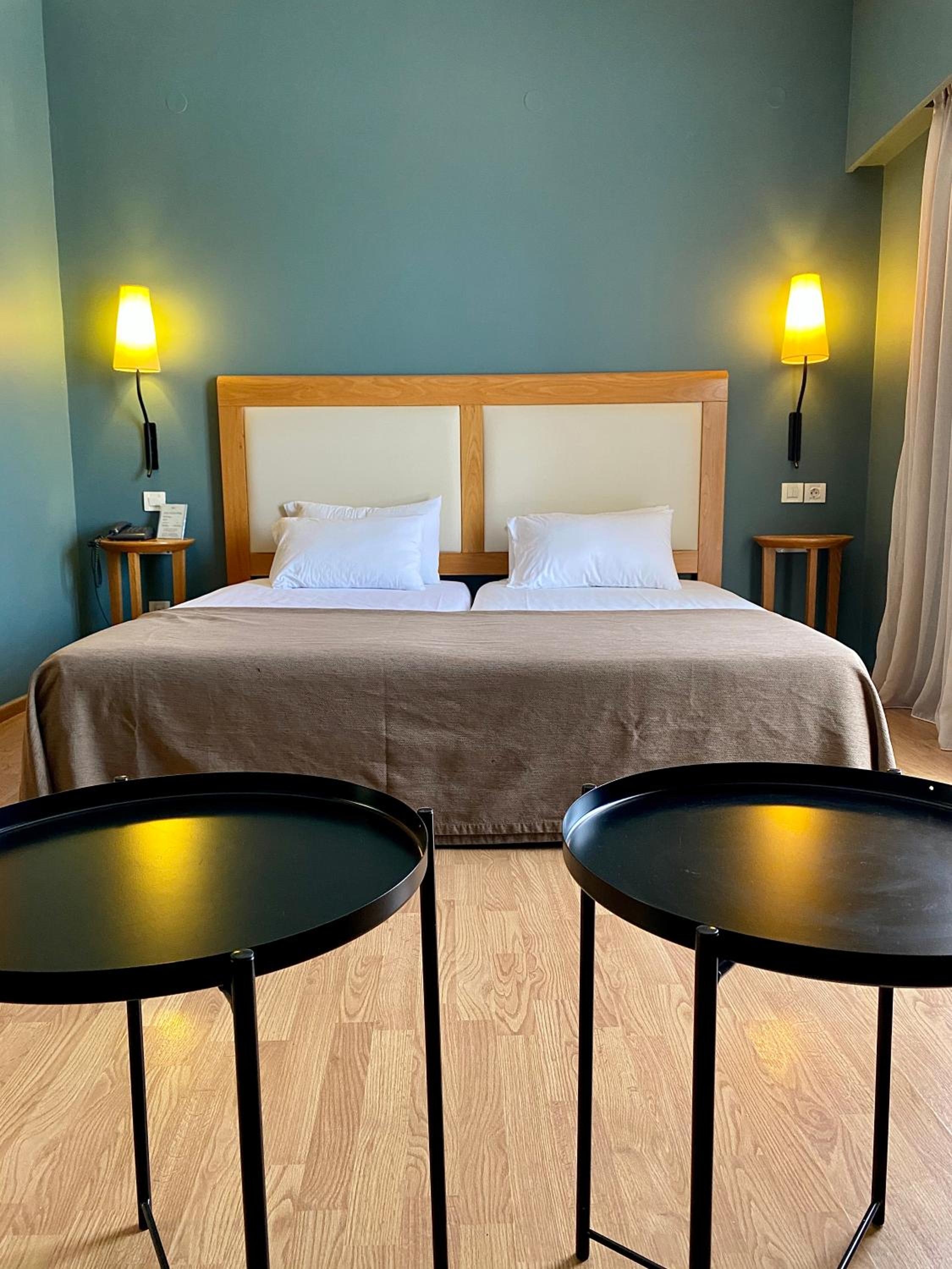 Foto de Olympic Hotel