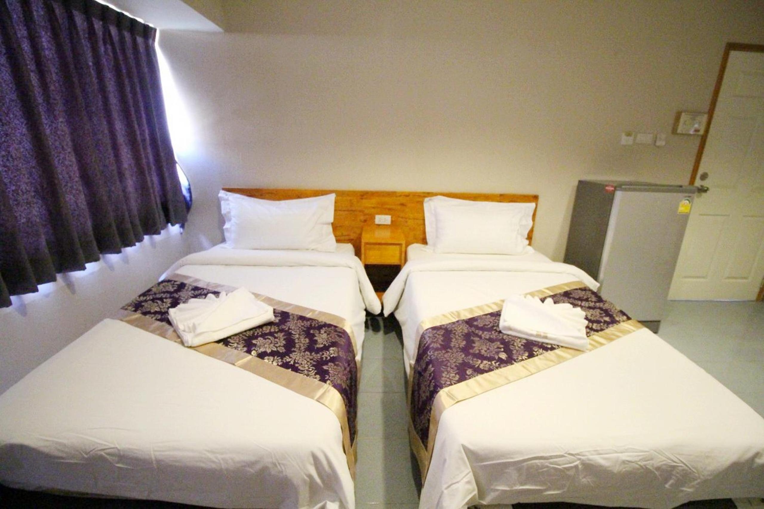 Foto de Lee Place Phatthanakan Condo
