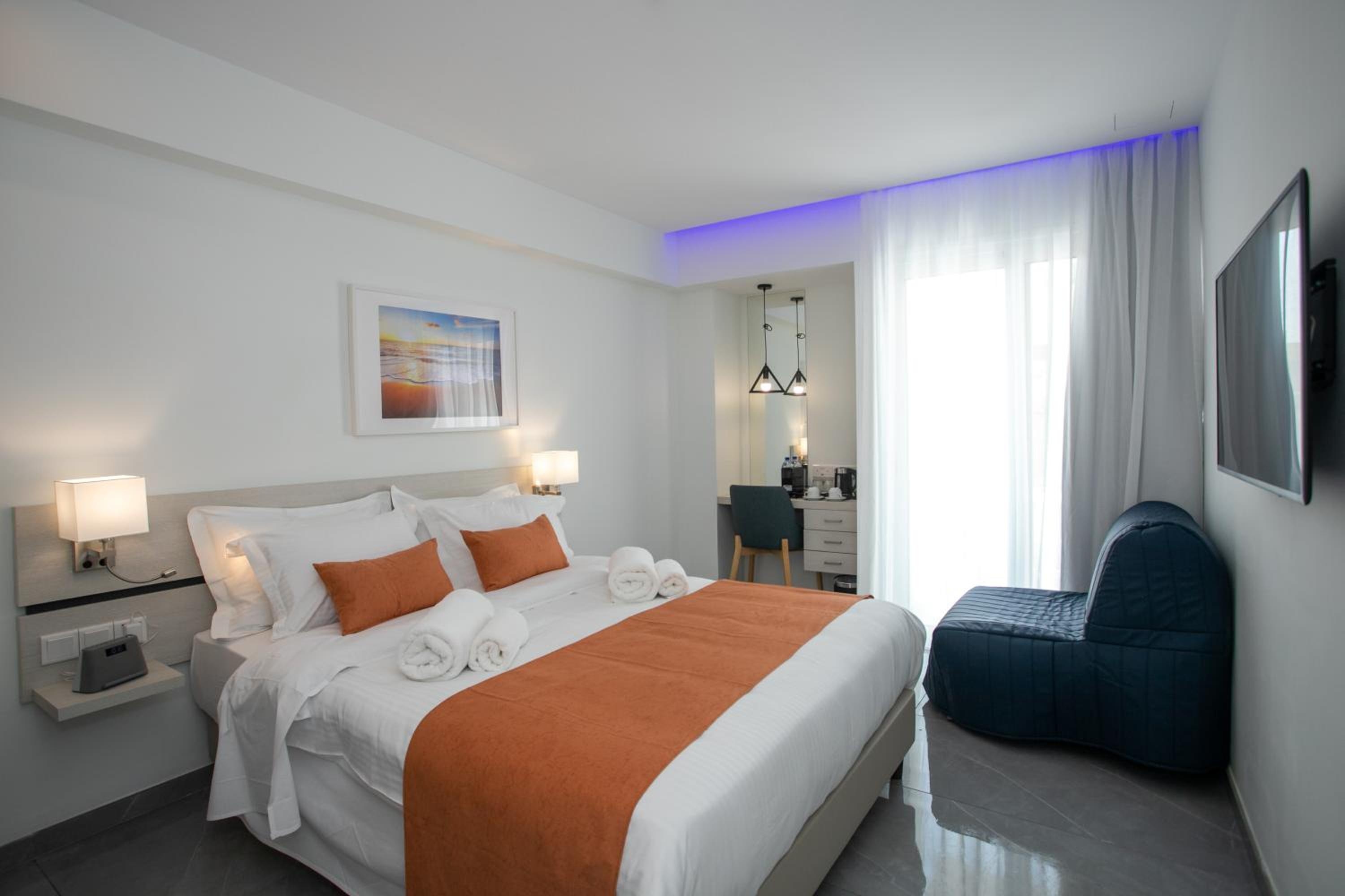 Foto de Best Western Plus Larco Hotel