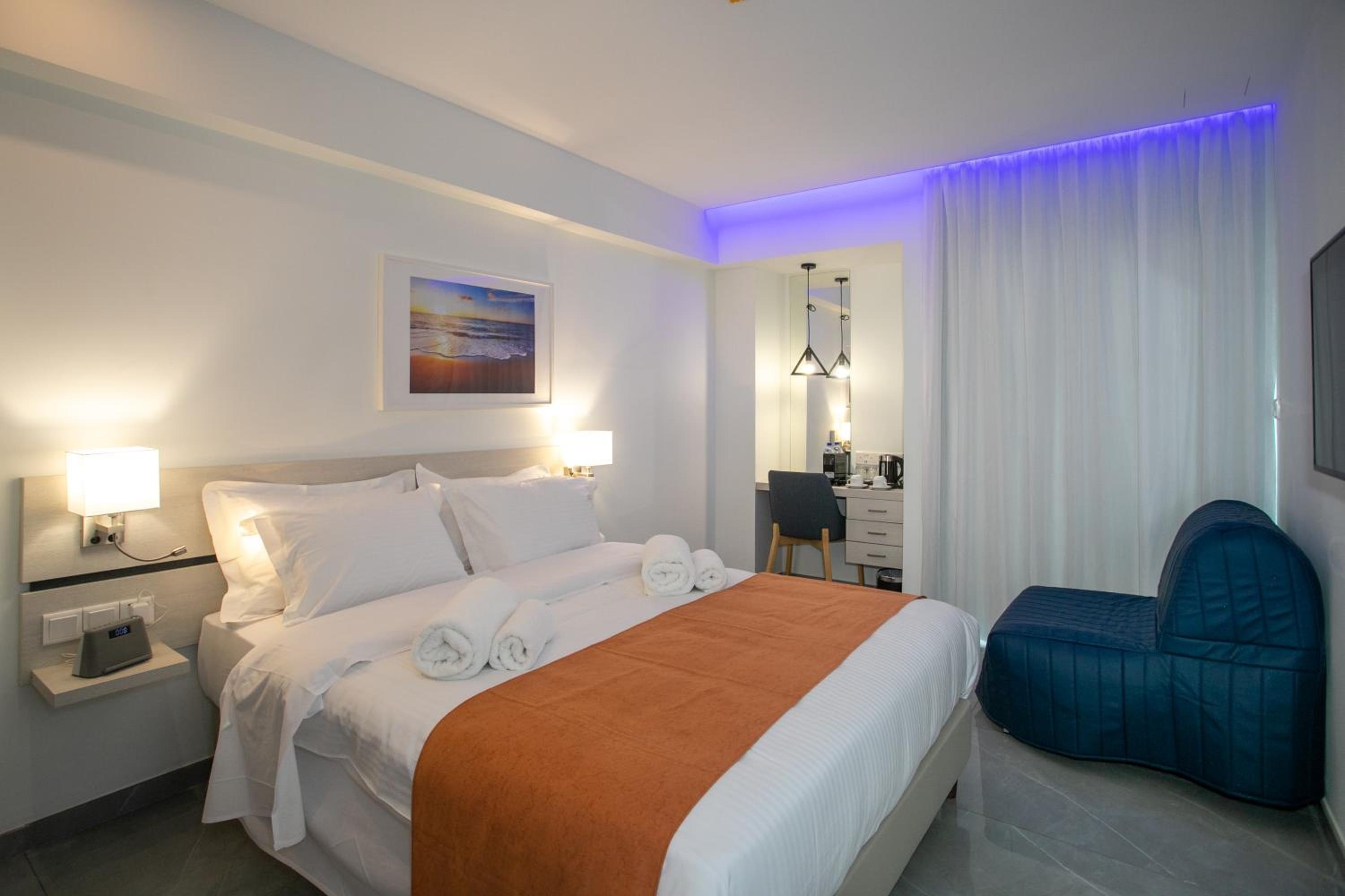 Foto de Best Western Plus Larco Hotel