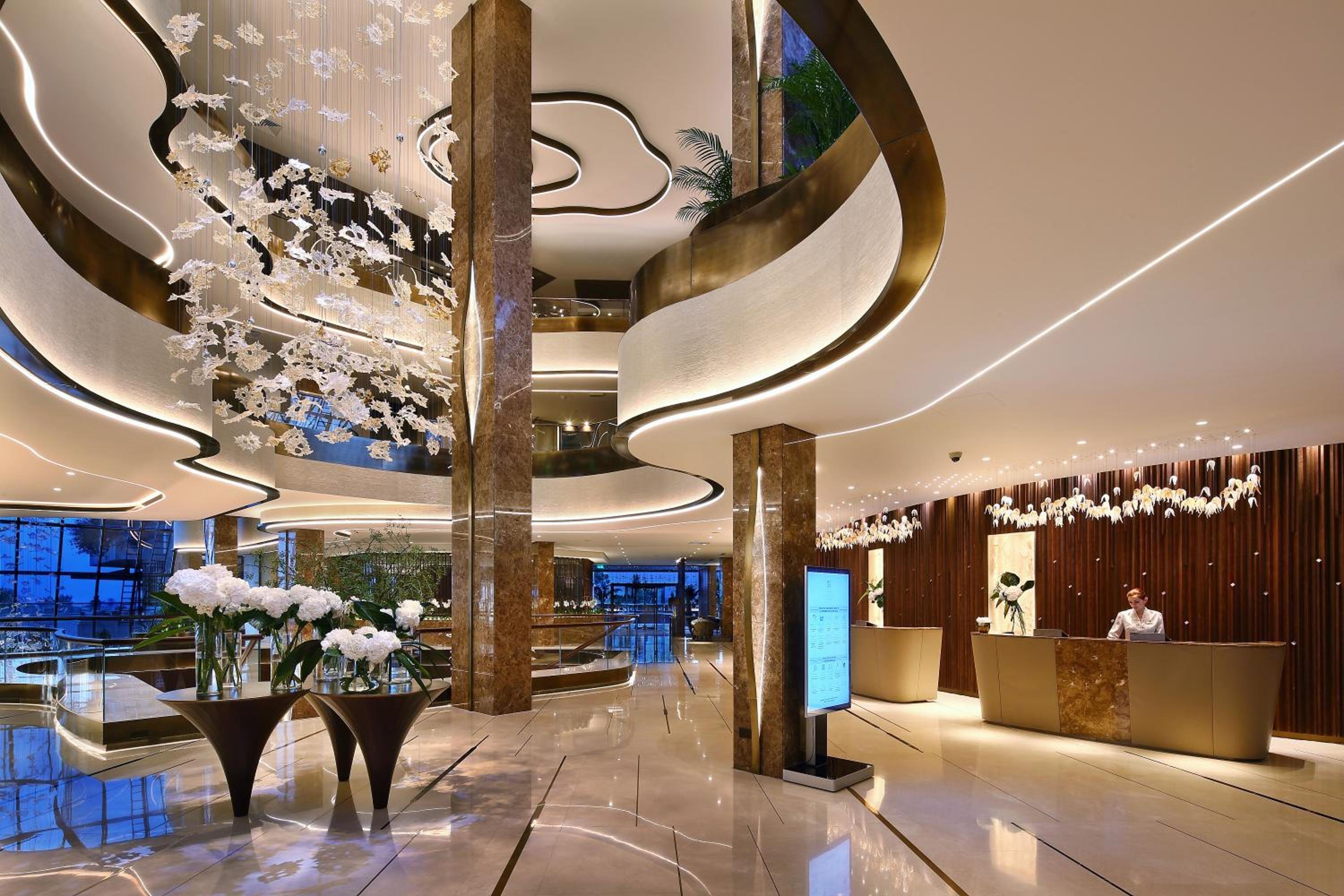 Foto de Four Seasons Hotel