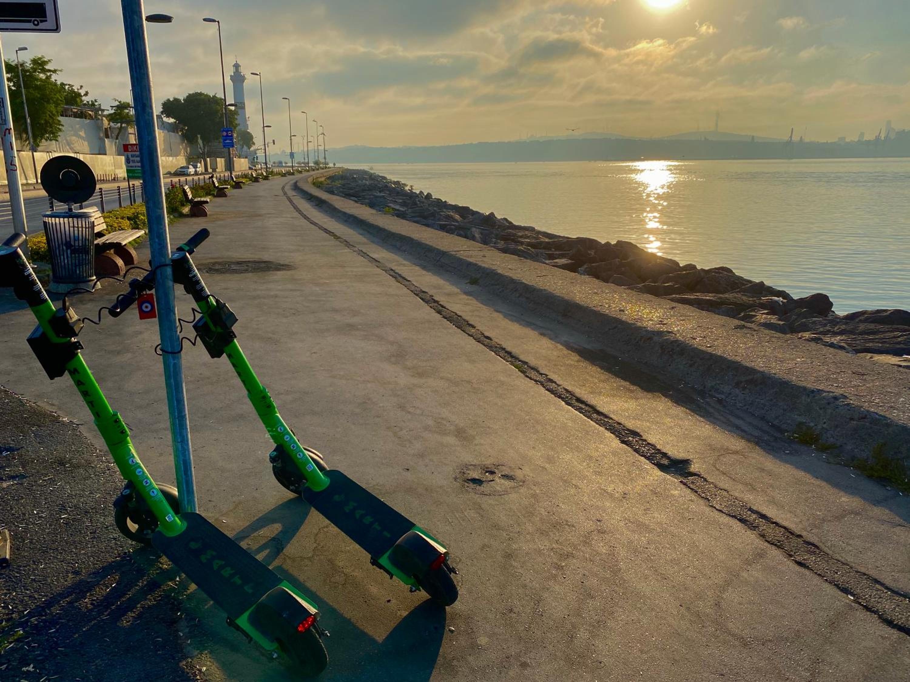 Foto de Kalyon Hotel Istanbul