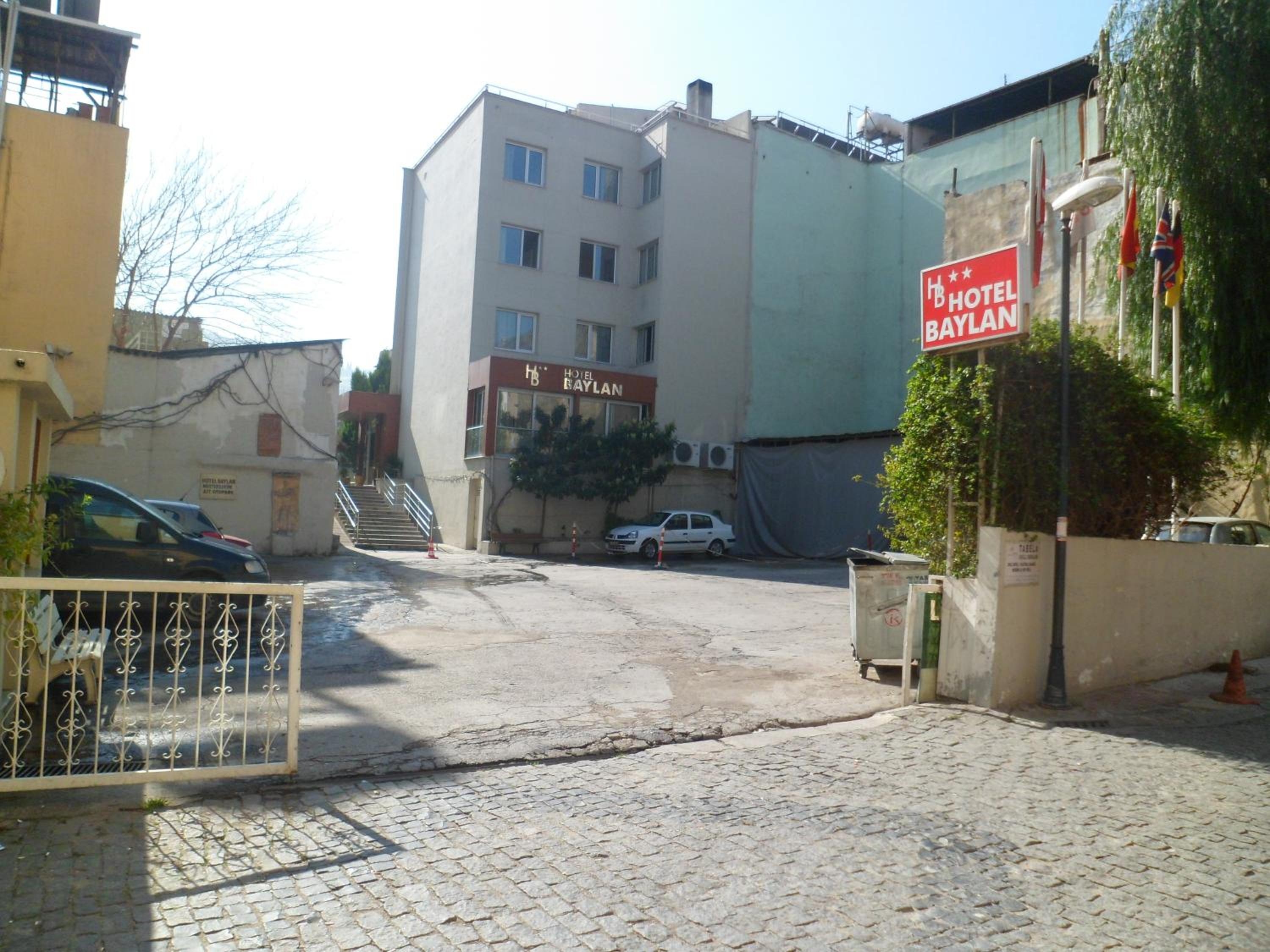 Foto de Hotel Baylan İzmir