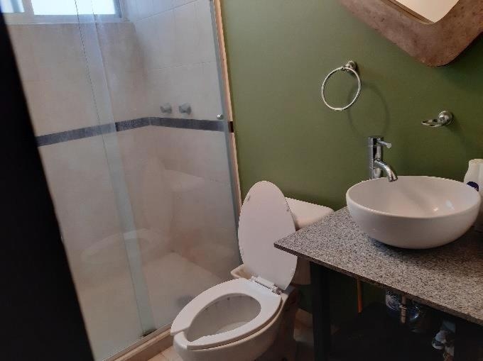 Foto de Departamento acogedor para viajeros y turistas