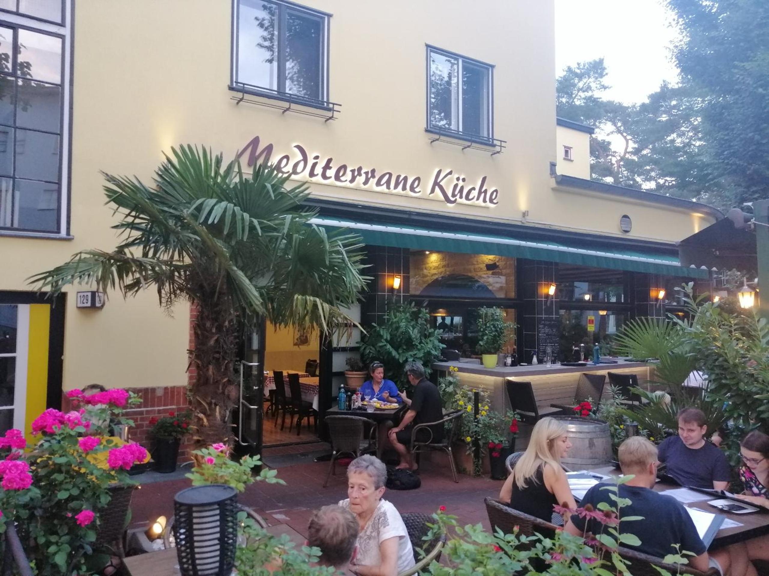 Foto de Pension Der Kretaner