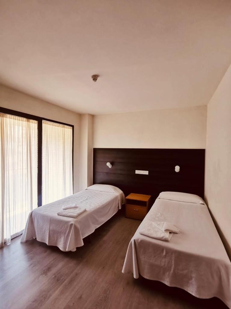 Foto de Hotel Delicias