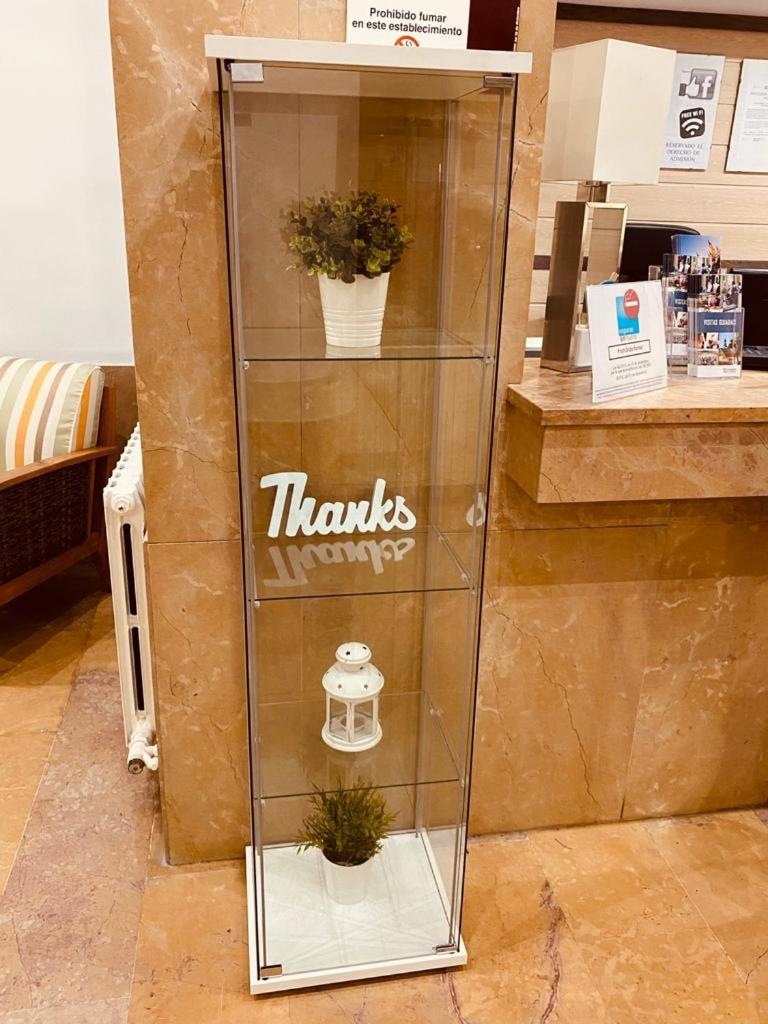 Foto de Hotel Delicias