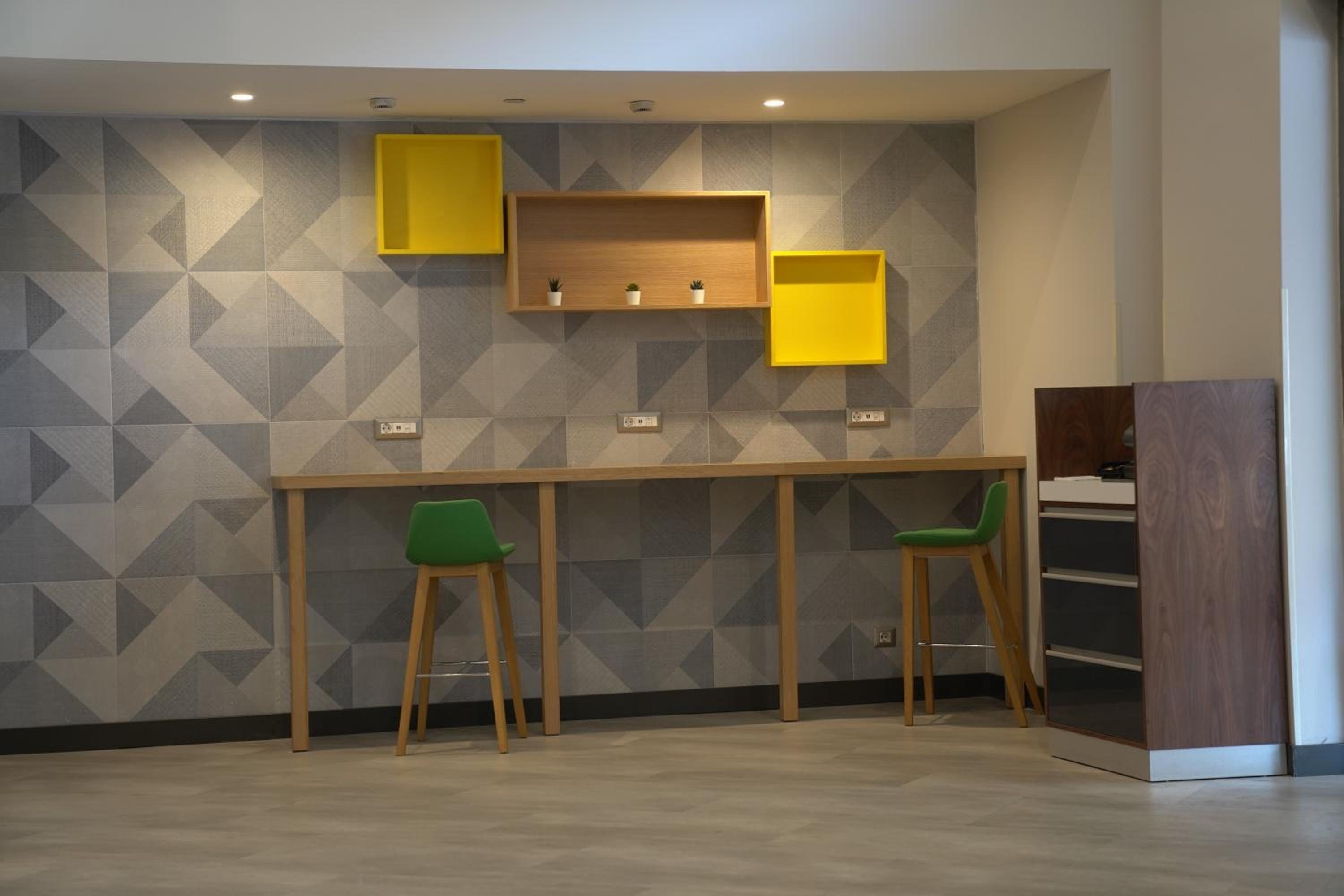 Foto de Holiday Inn Sisli by IHG