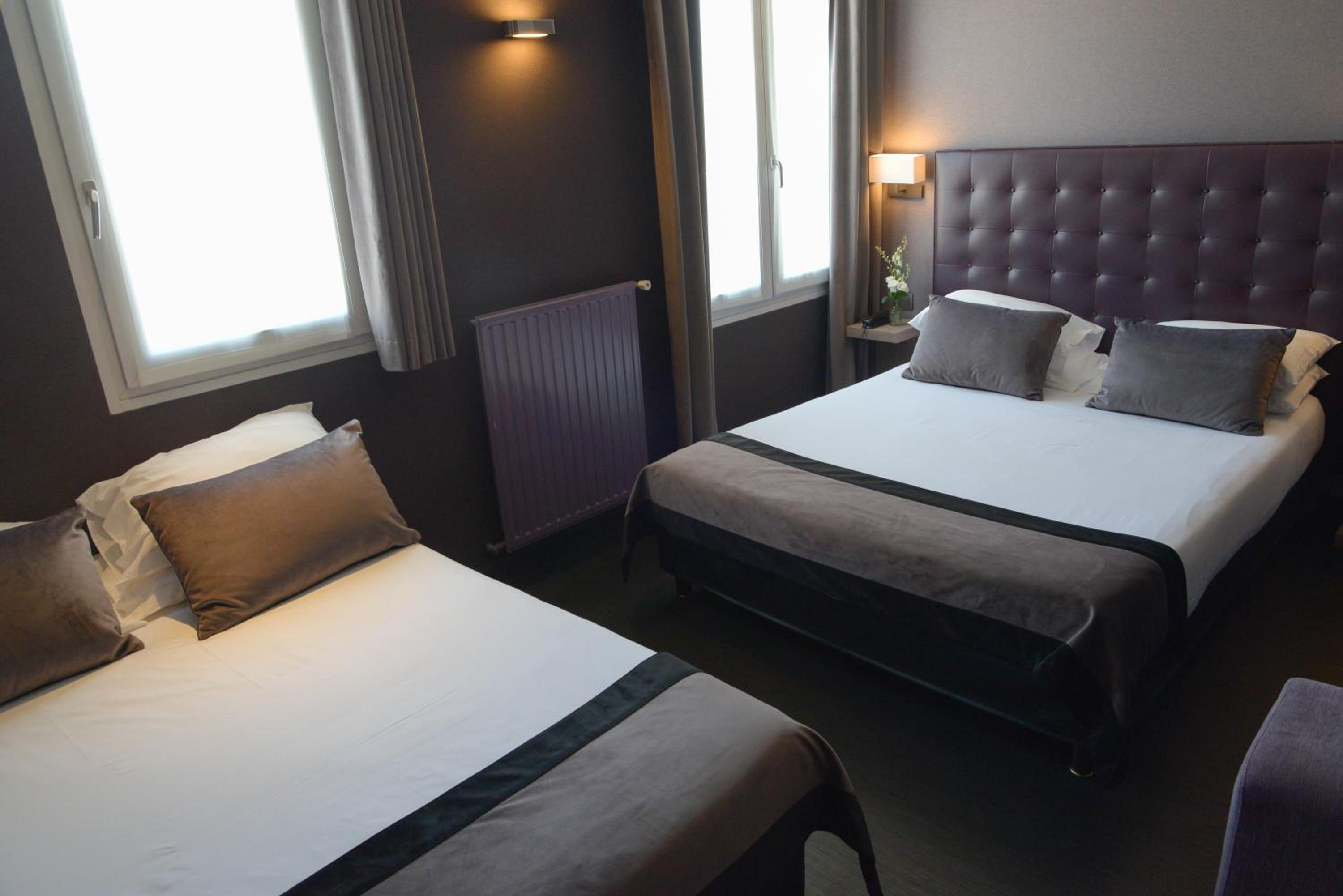 Foto de Hôtel Saint-Charles