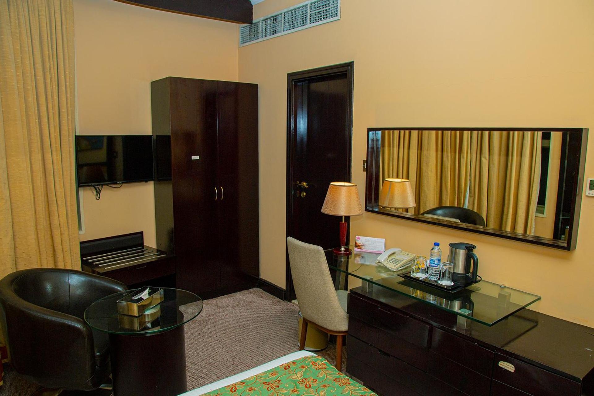 Foto de Dorus Hotel