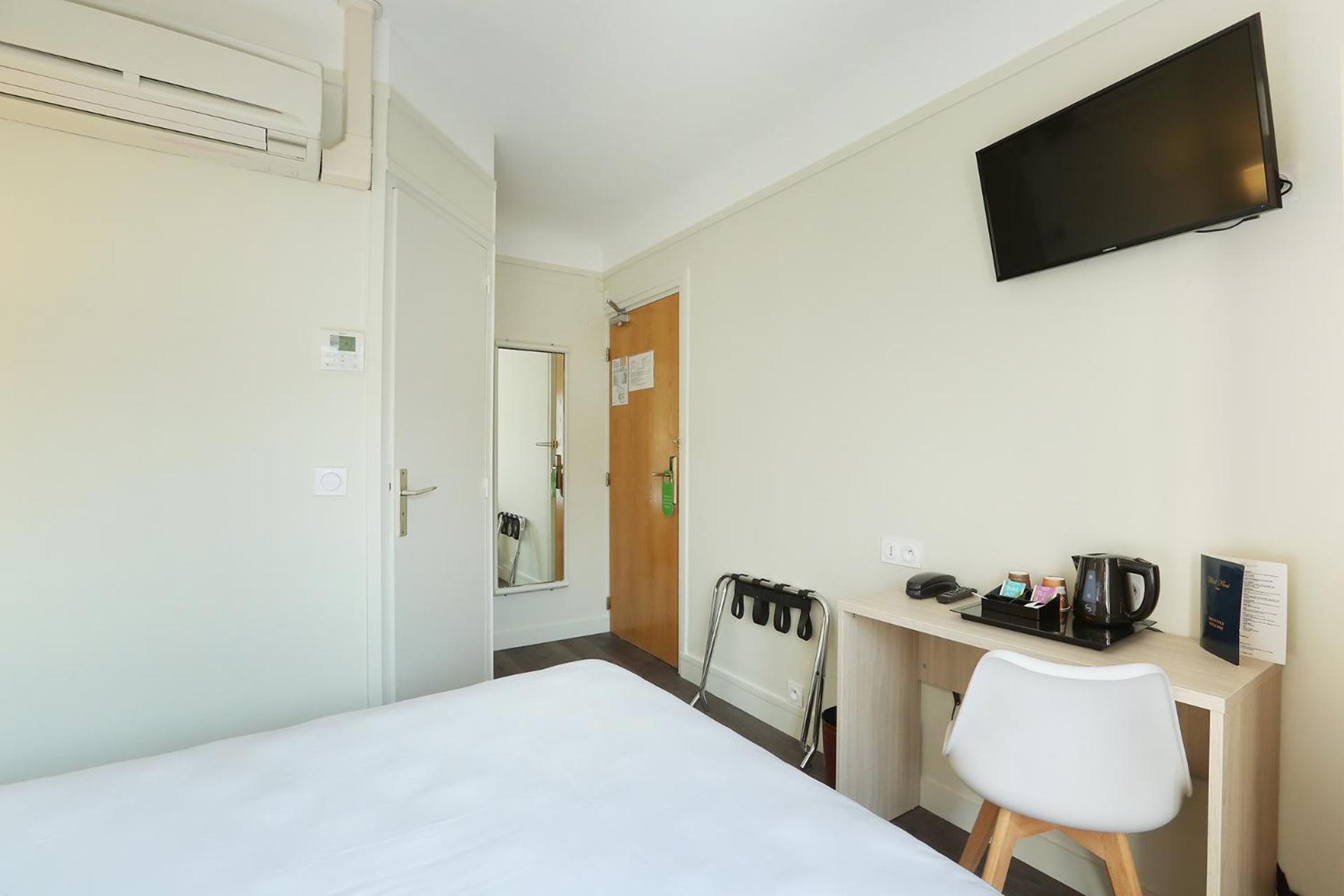 Foto de Hotel Murat