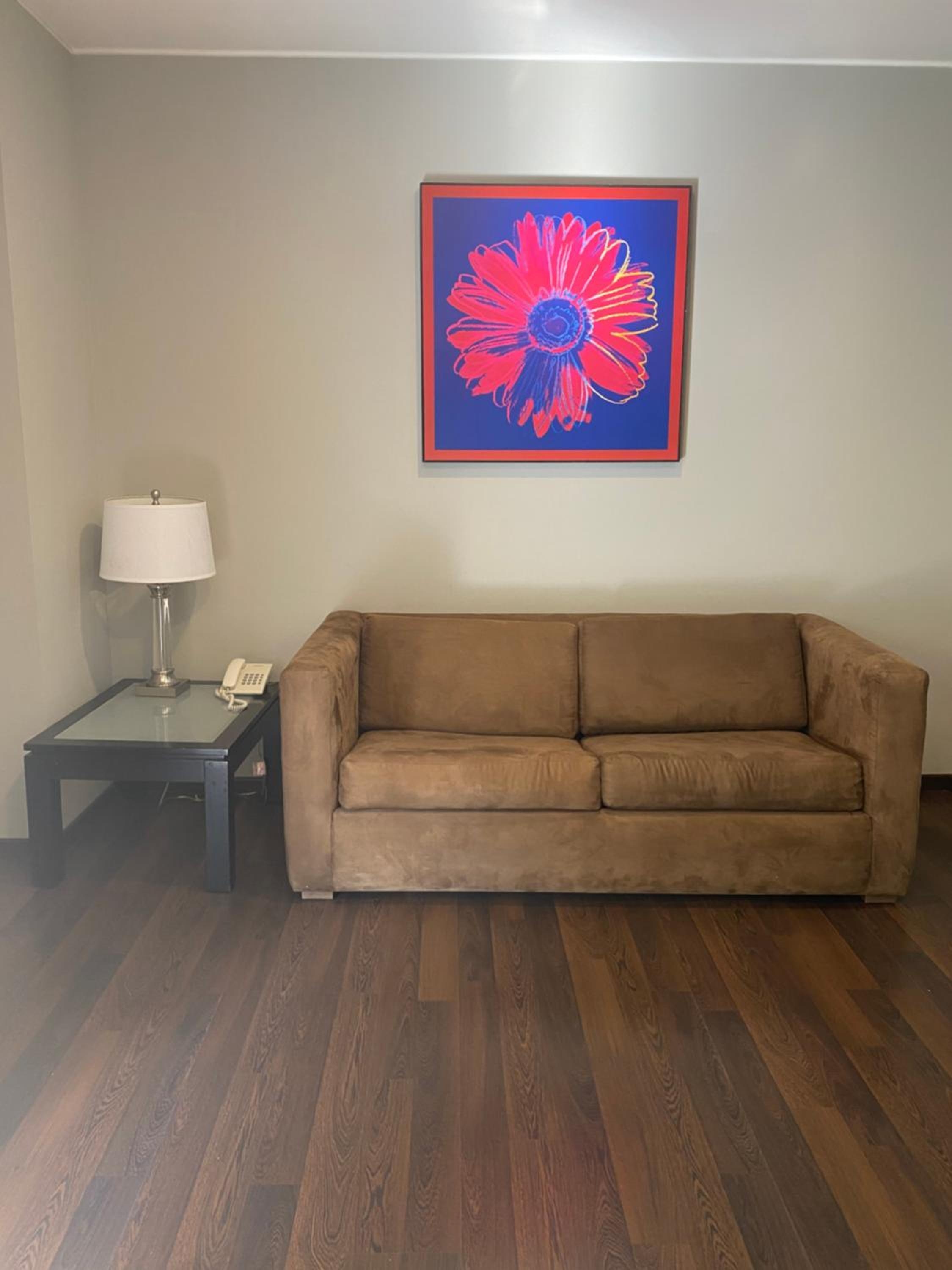 Foto de Suites Giorgio