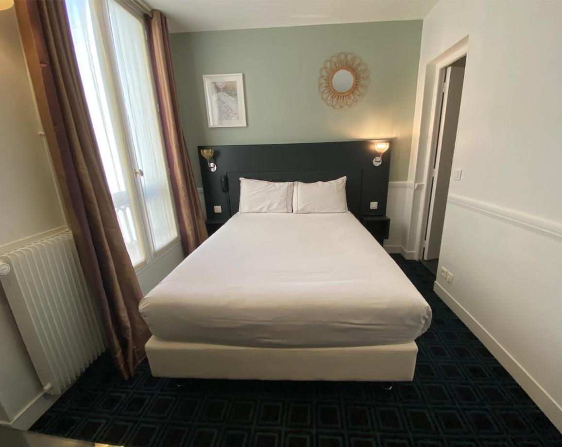 Foto de Hôtel Etoile Trocadéro