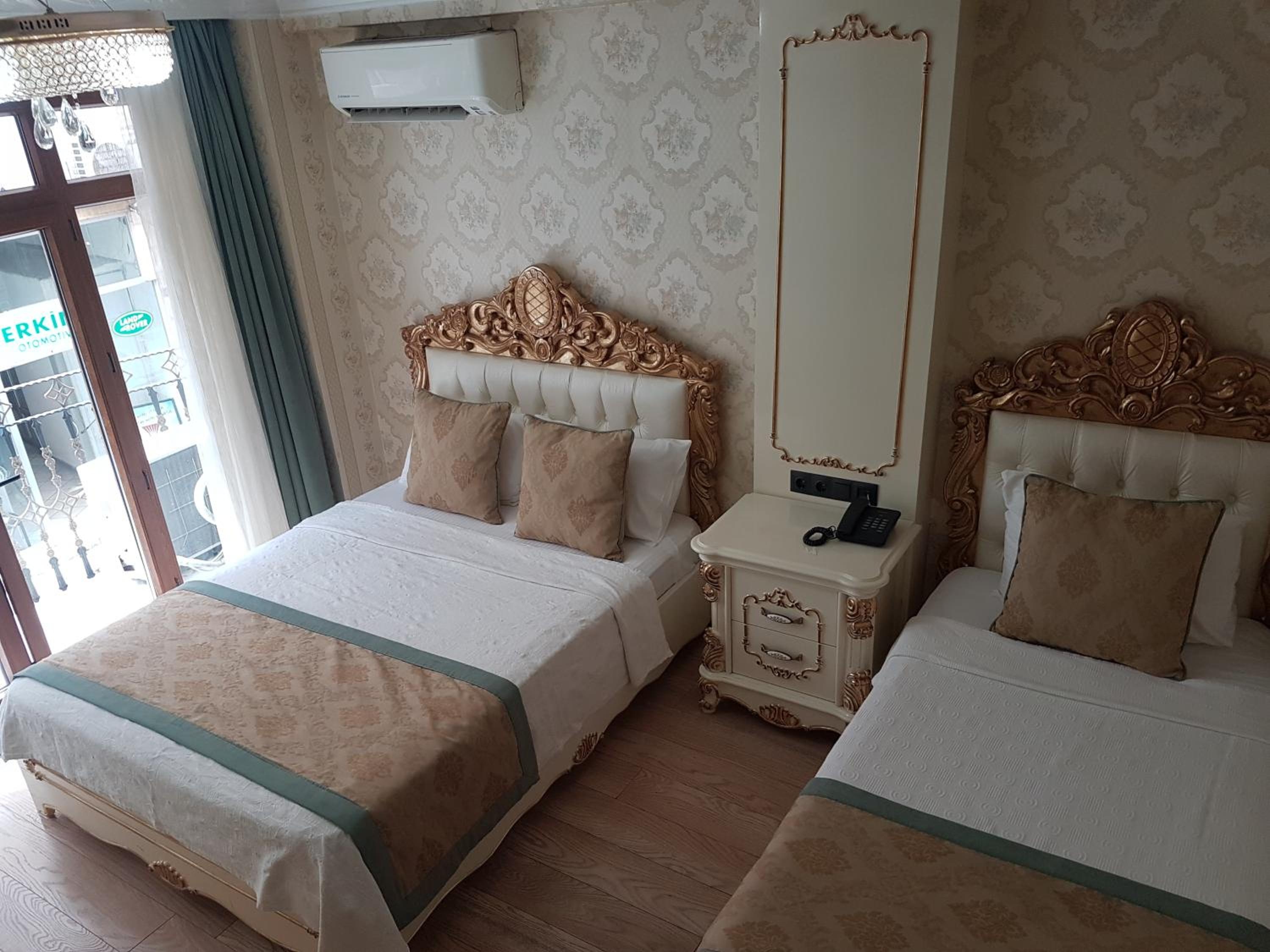 Foto de Best Town Hotel