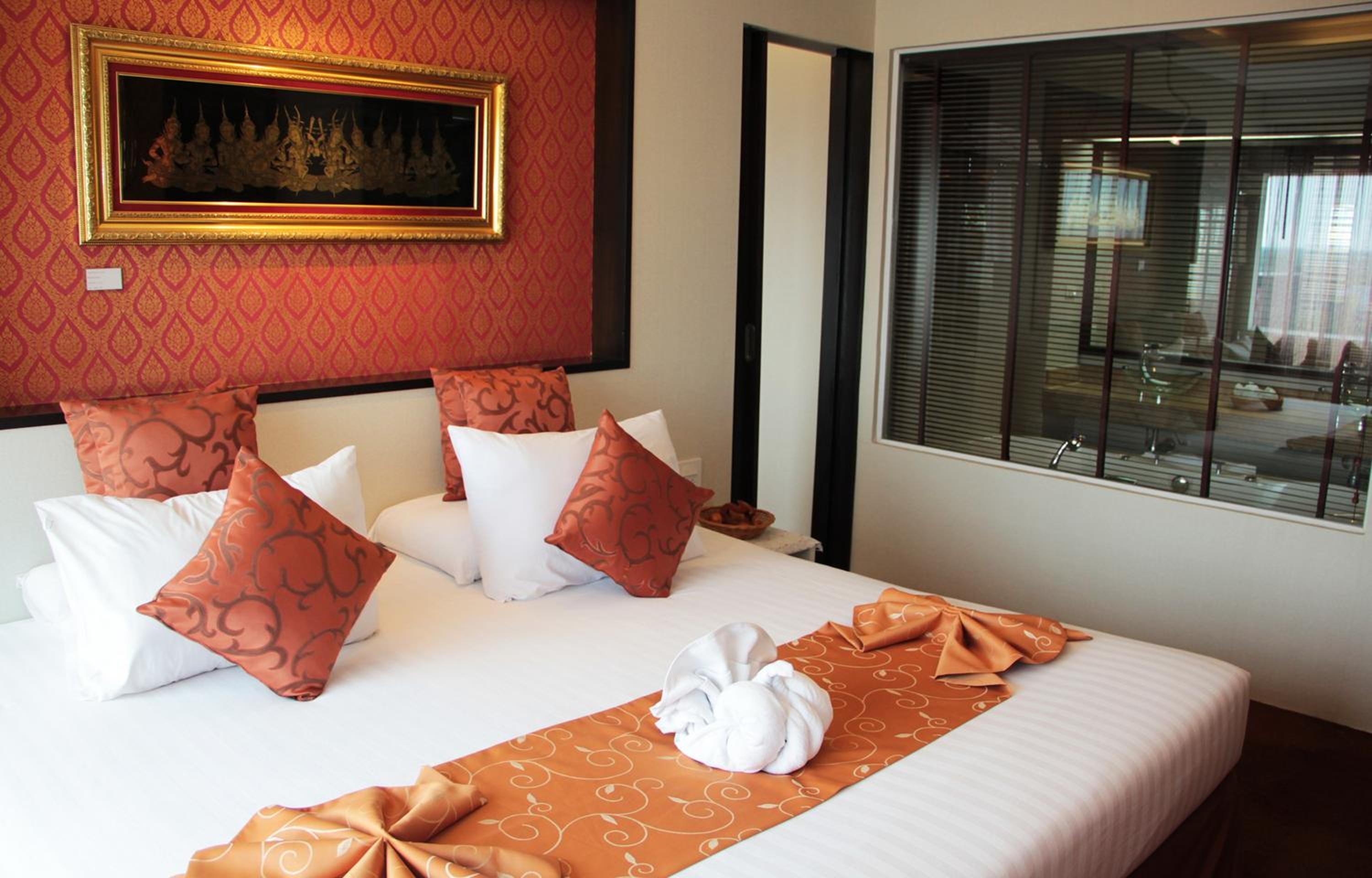 Foto de V Verve Service Apartment Hotel