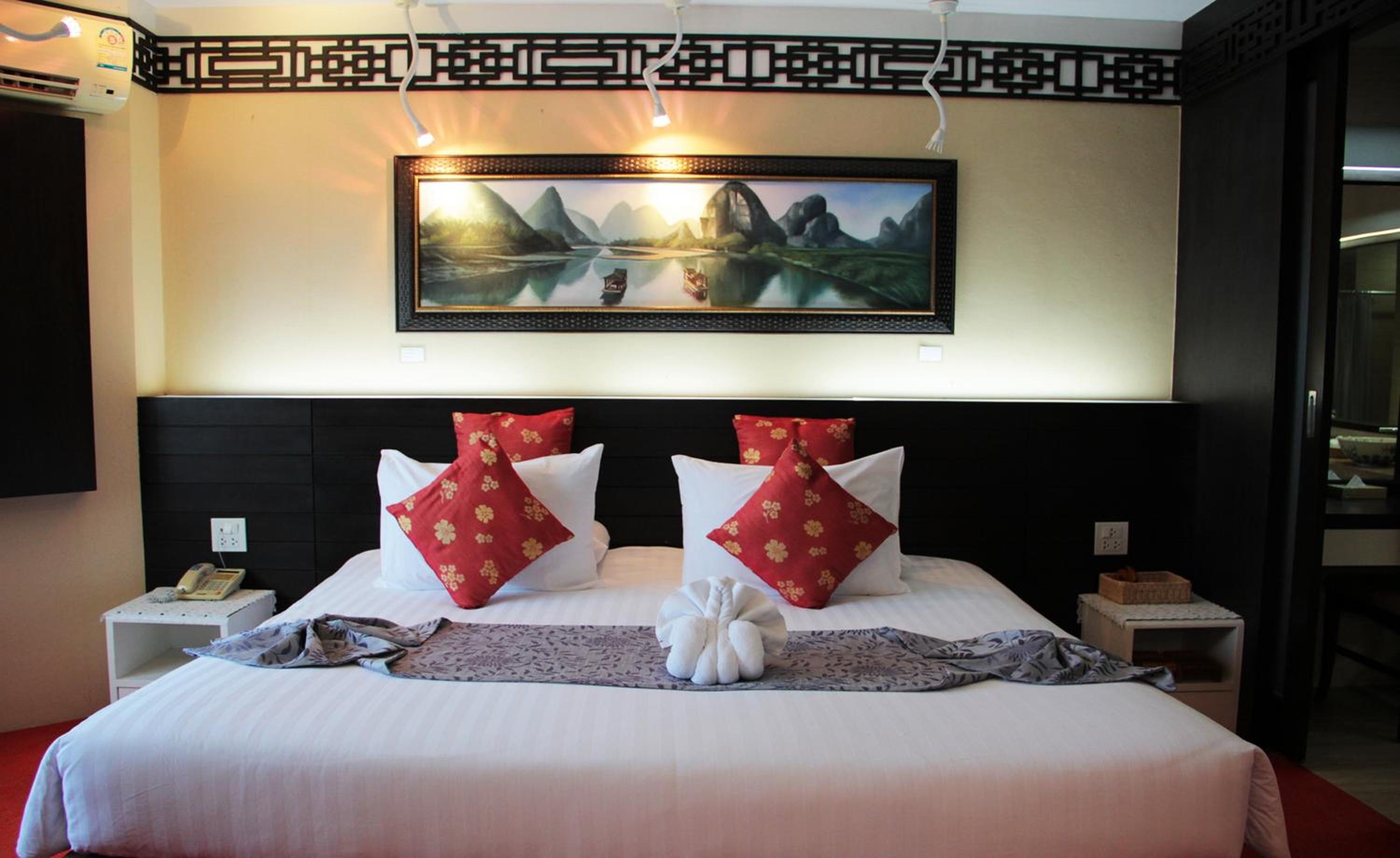 Foto de V Verve Service Apartment Hotel